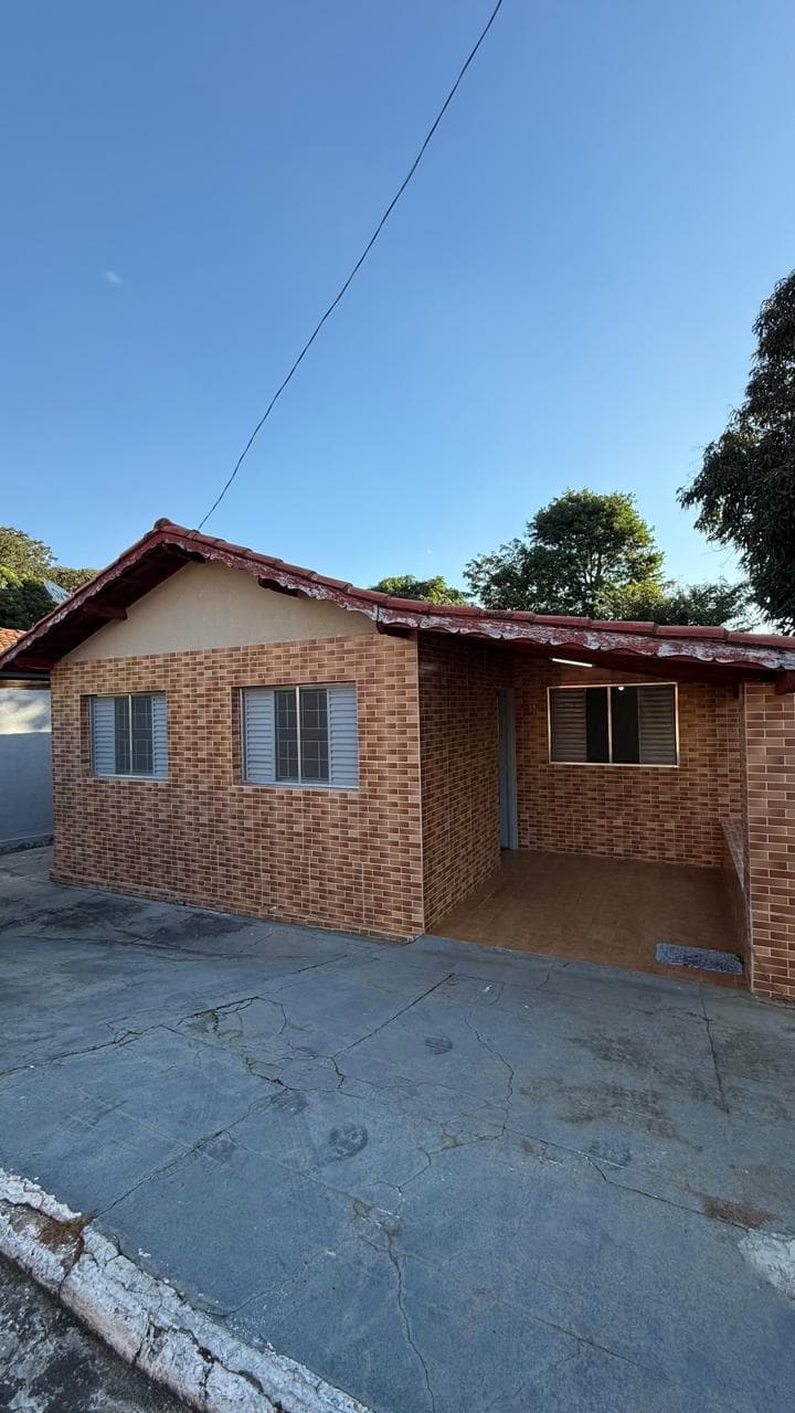 OPORTUNIDADE EM CALDAS NOVAS – APENAS R$ 155.000! 🏡 - foto 11