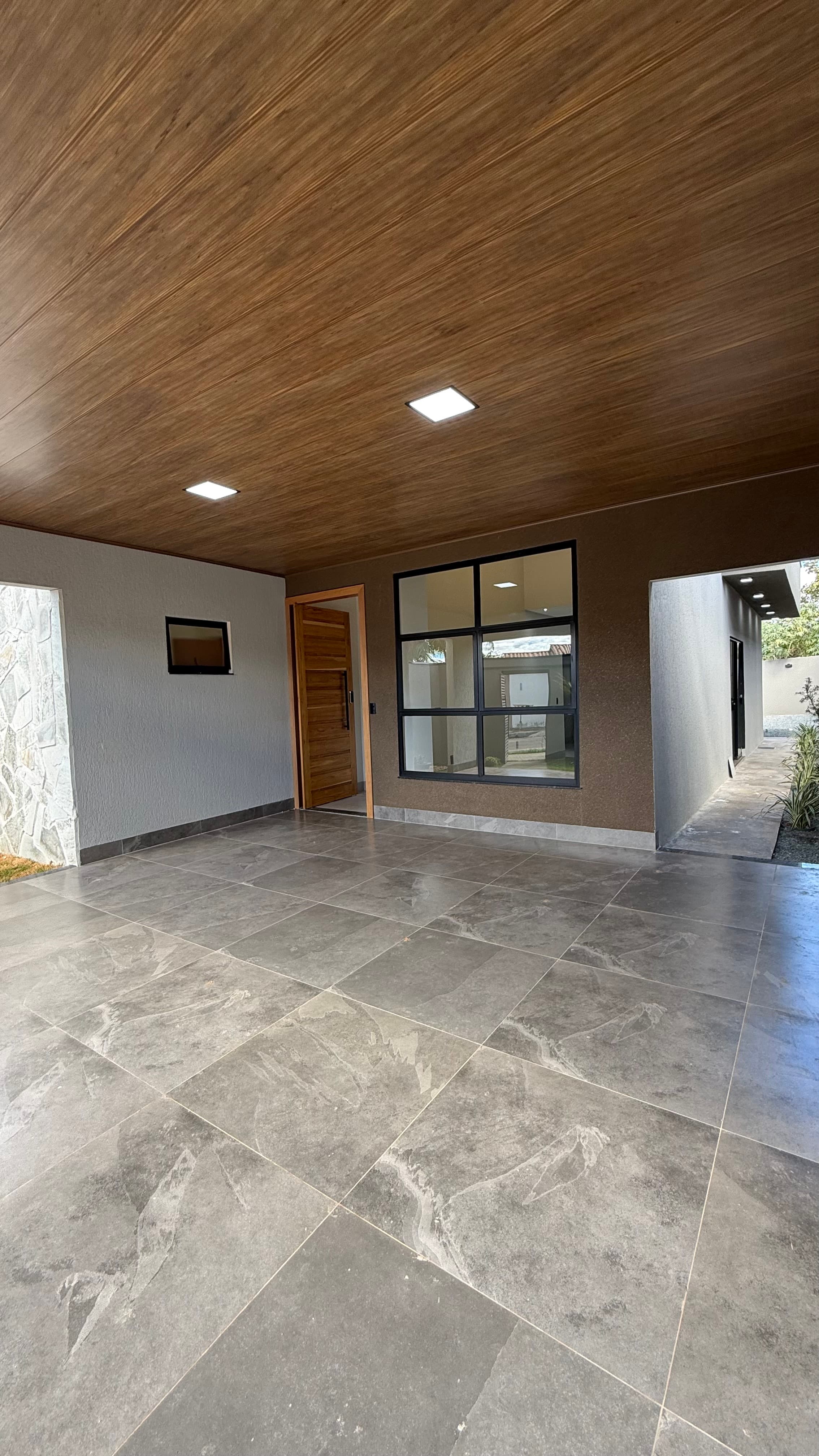 đĄ Casa Moderna Ă Venda â Setor Caldas DâOeste | Caldas Novas - foto 2