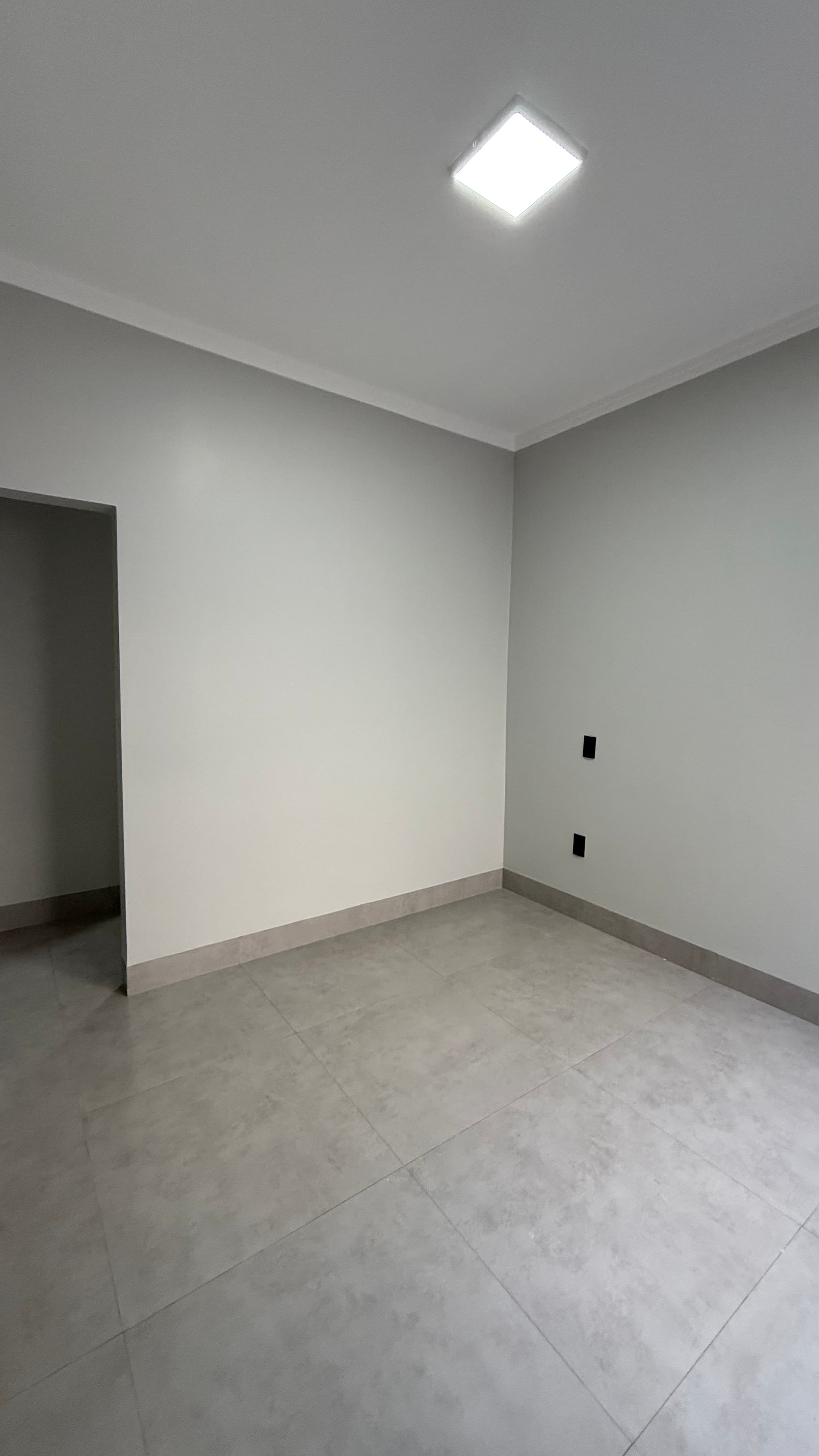 đĄ Casa Moderna Ă Venda â Setor Caldas DâOeste | Caldas Novas - foto 12