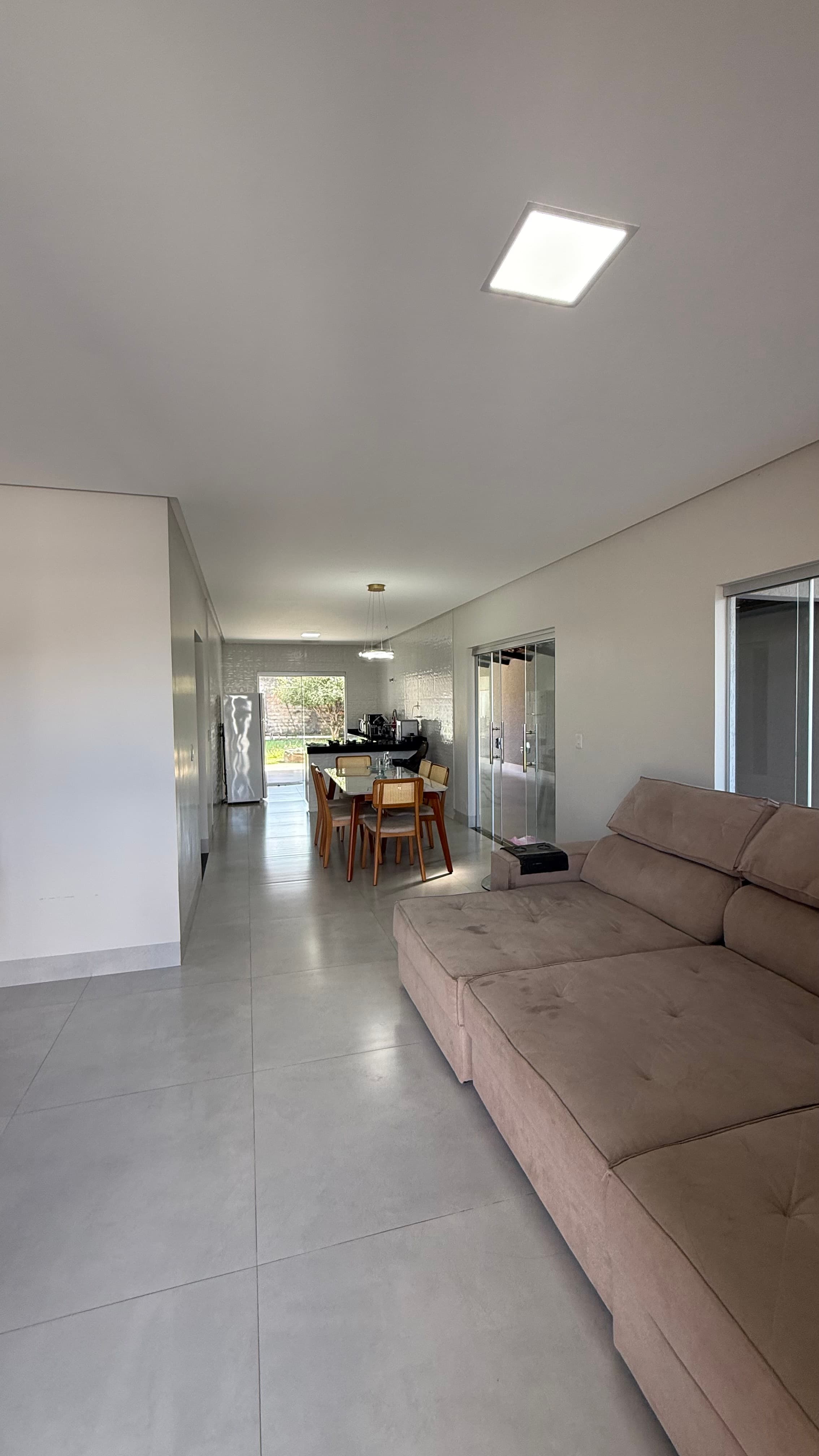 🏡 OPORTUNIDADE NO ITAICI II – CASA EM LOTE INTEIRO! ✨ - foto 3