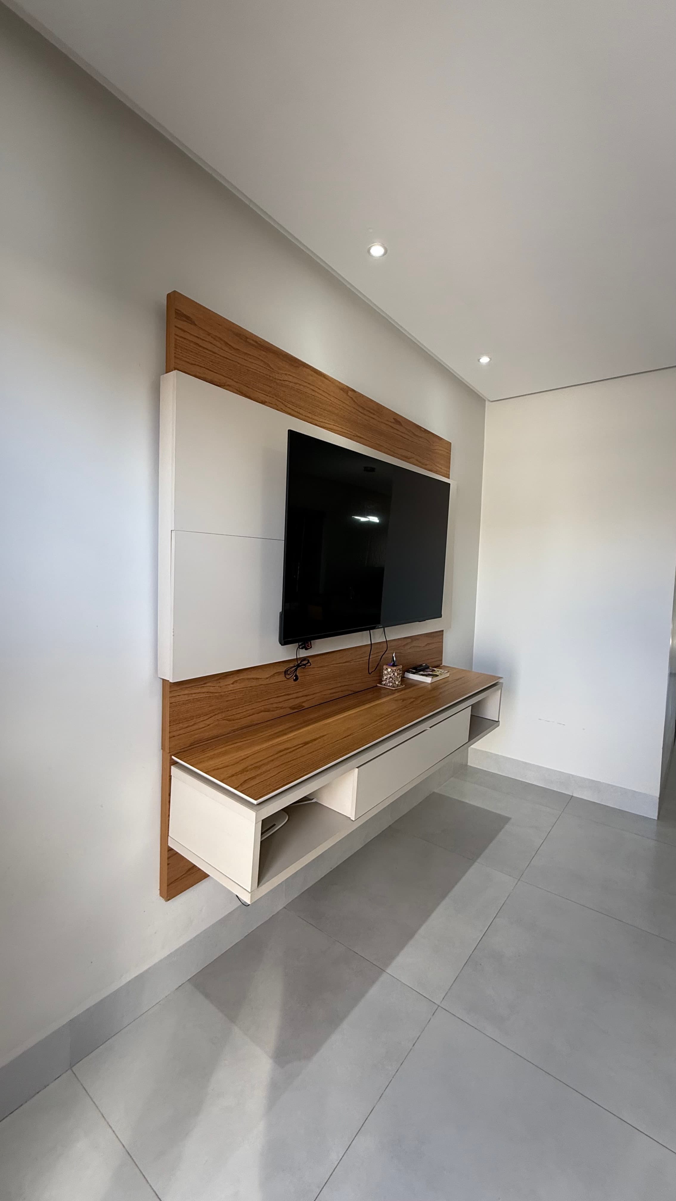 🏡 OPORTUNIDADE NO ITAICI II – CASA EM LOTE INTEIRO! ✨ - foto 5