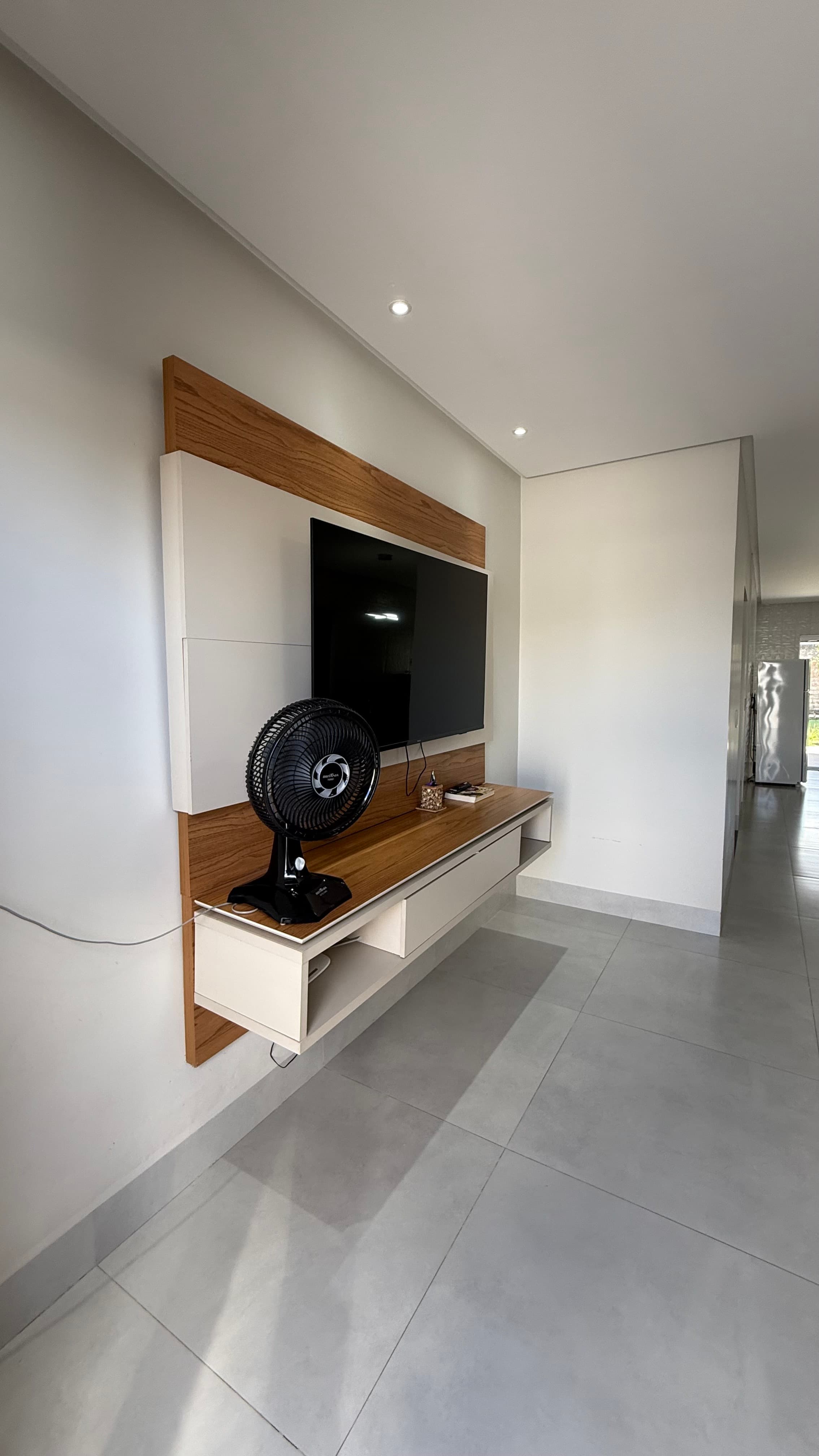 🏡 OPORTUNIDADE NO ITAICI II – CASA EM LOTE INTEIRO! ✨ - foto 6