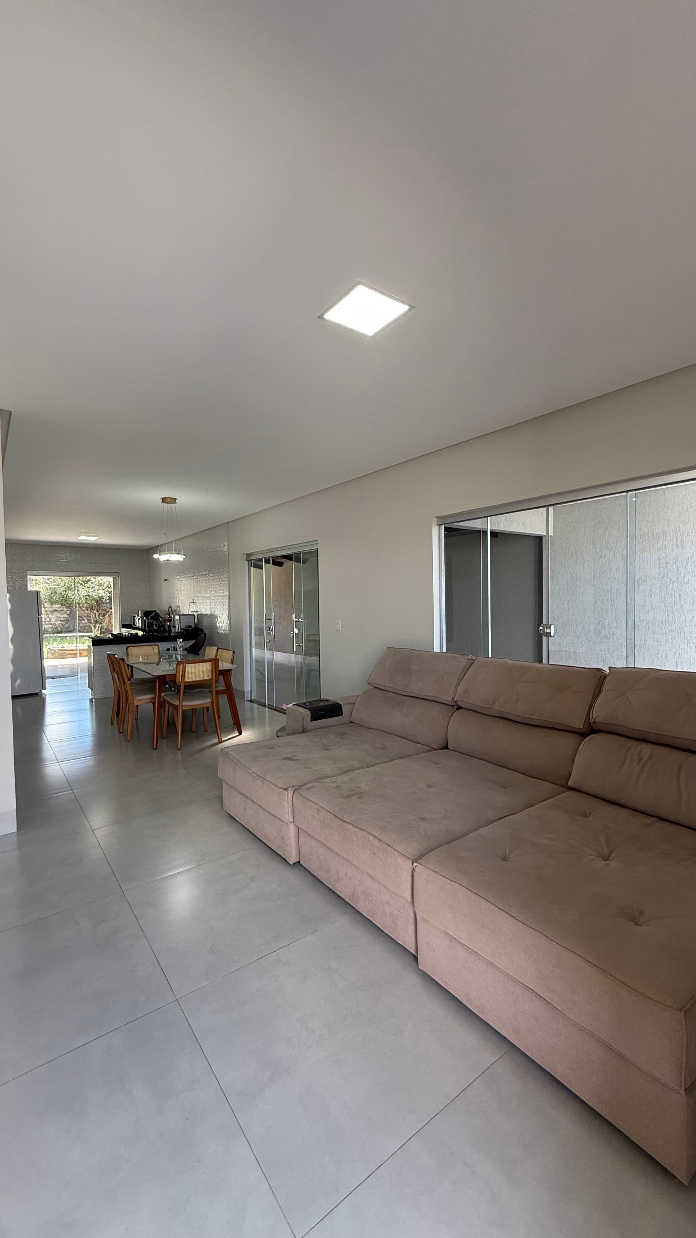 🏡 OPORTUNIDADE NO ITAICI II – CASA EM LOTE INTEIRO! ✨ - foto 7