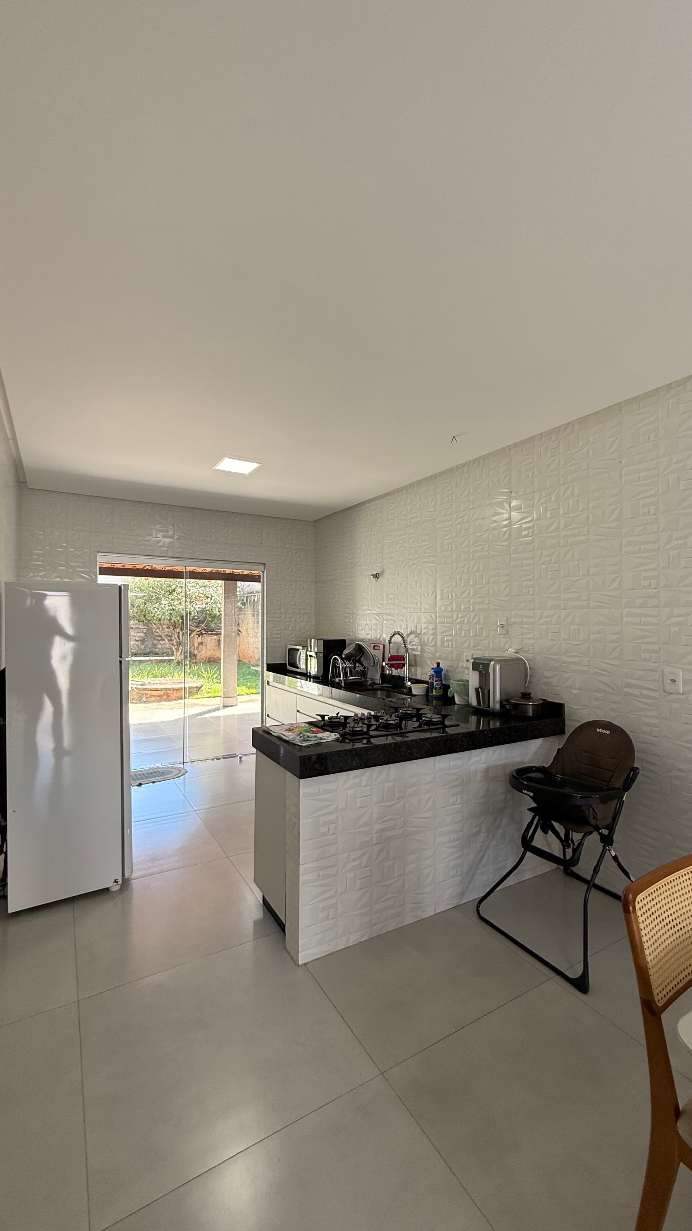 🏡 OPORTUNIDADE NO ITAICI II – CASA EM LOTE INTEIRO! ✨ - foto 9