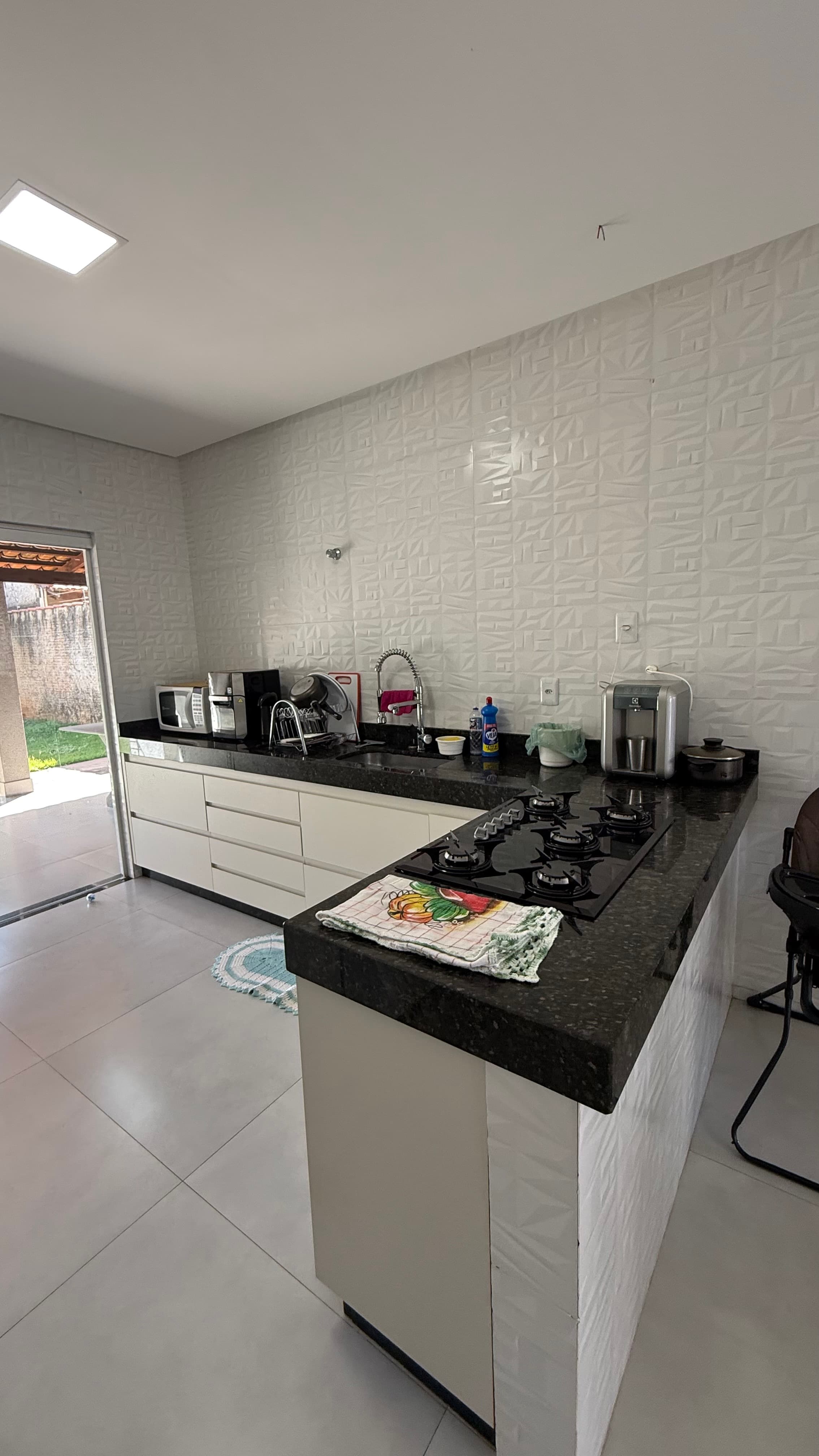 🏡 OPORTUNIDADE NO ITAICI II – CASA EM LOTE INTEIRO! ✨ - foto 12