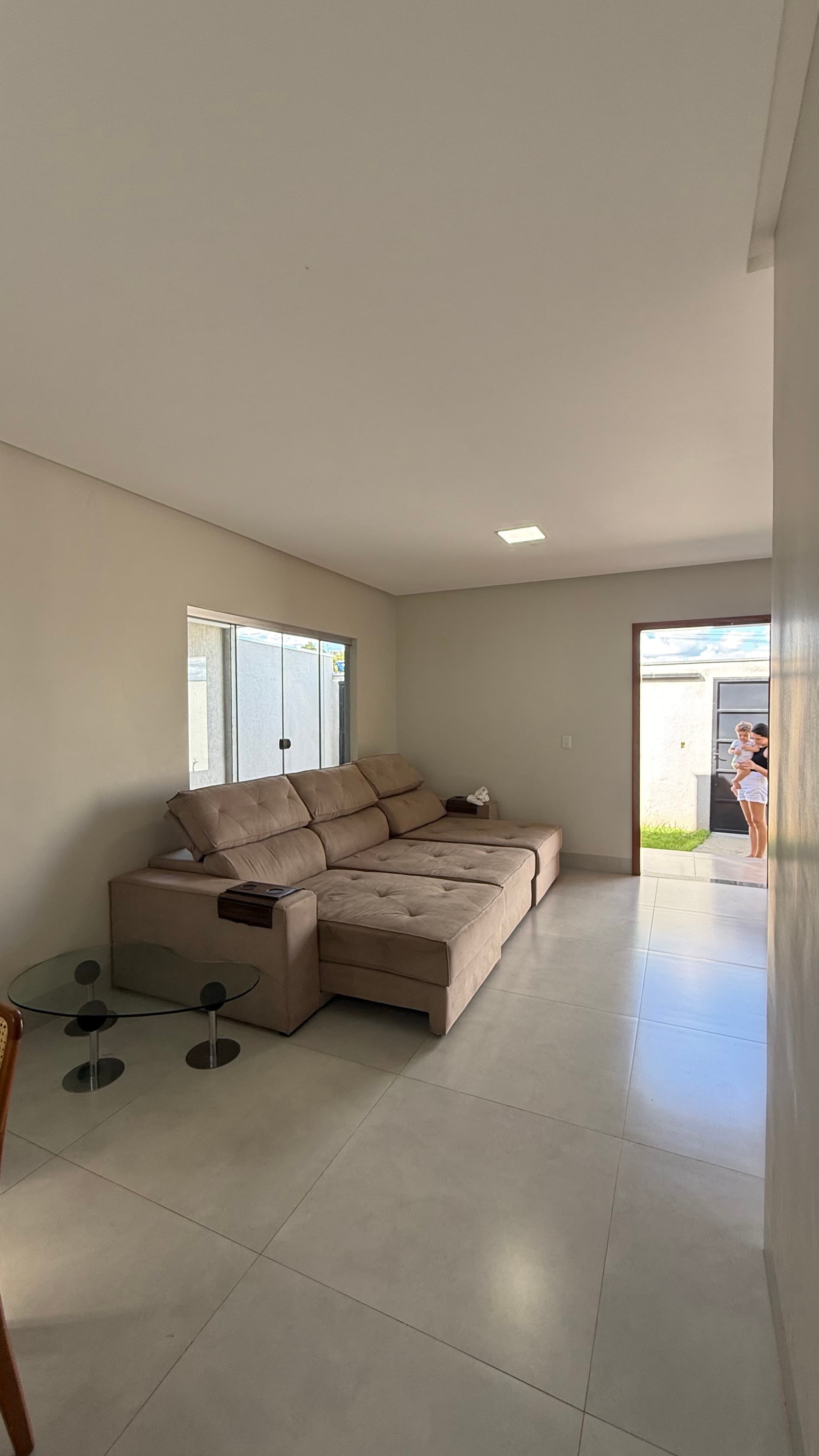 🏡 OPORTUNIDADE NO ITAICI II – CASA EM LOTE INTEIRO! ✨ - foto 13