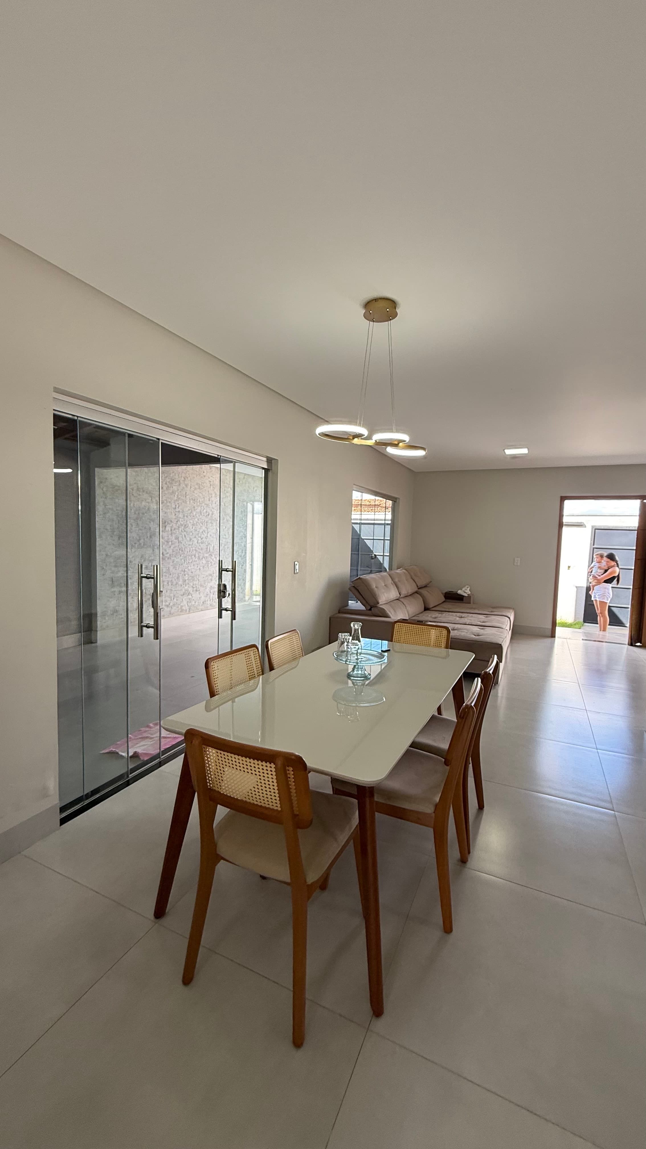 🏡 OPORTUNIDADE NO ITAICI II – CASA EM LOTE INTEIRO! ✨ - foto 14