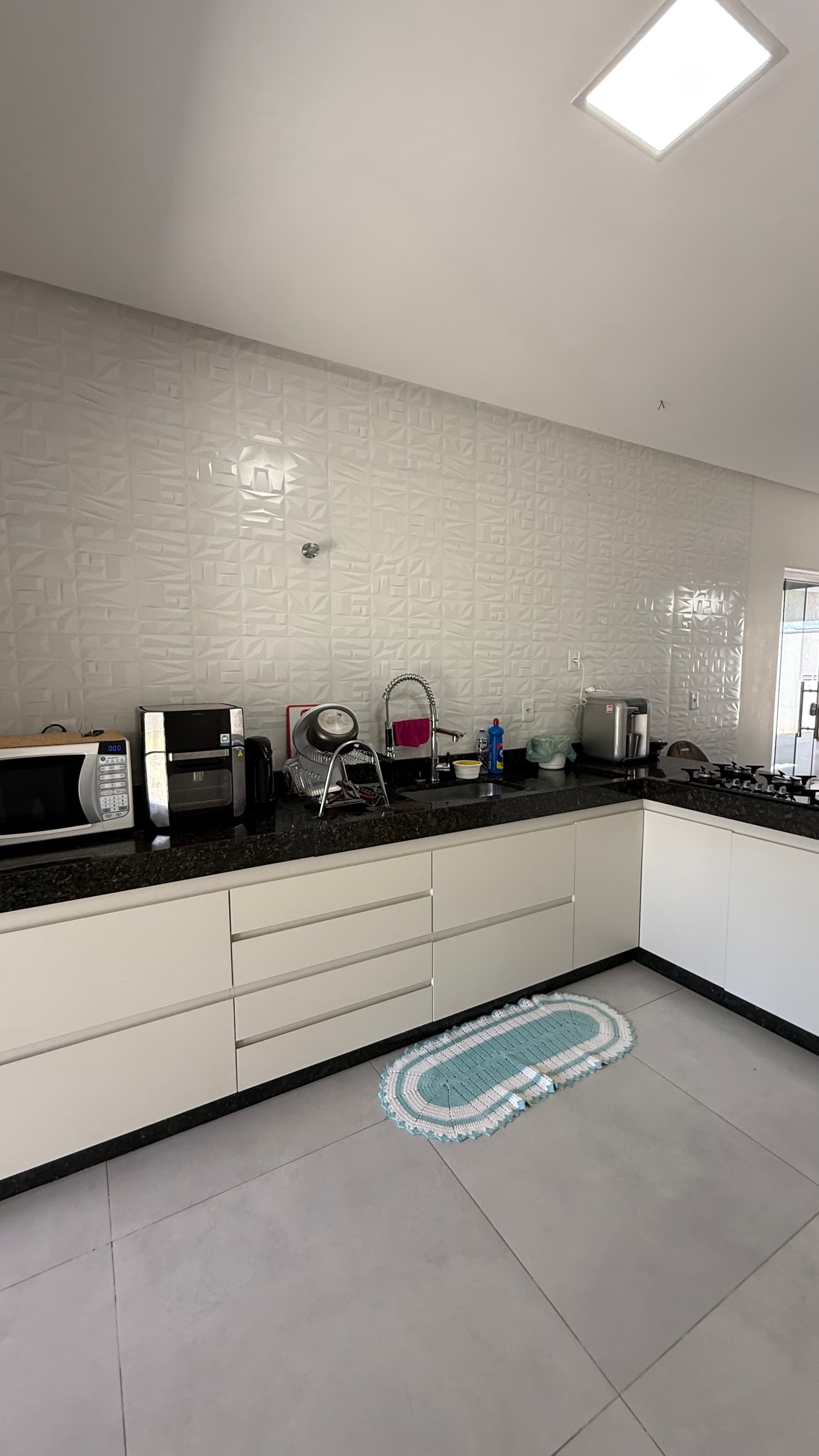 🏡 OPORTUNIDADE NO ITAICI II – CASA EM LOTE INTEIRO! ✨ - foto 15