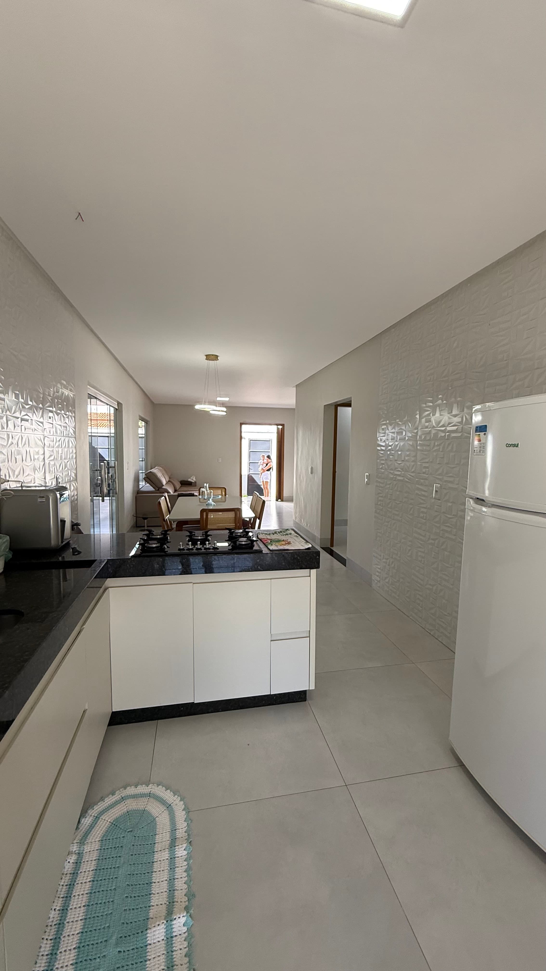 🏡 OPORTUNIDADE NO ITAICI II – CASA EM LOTE INTEIRO! ✨ - foto 16