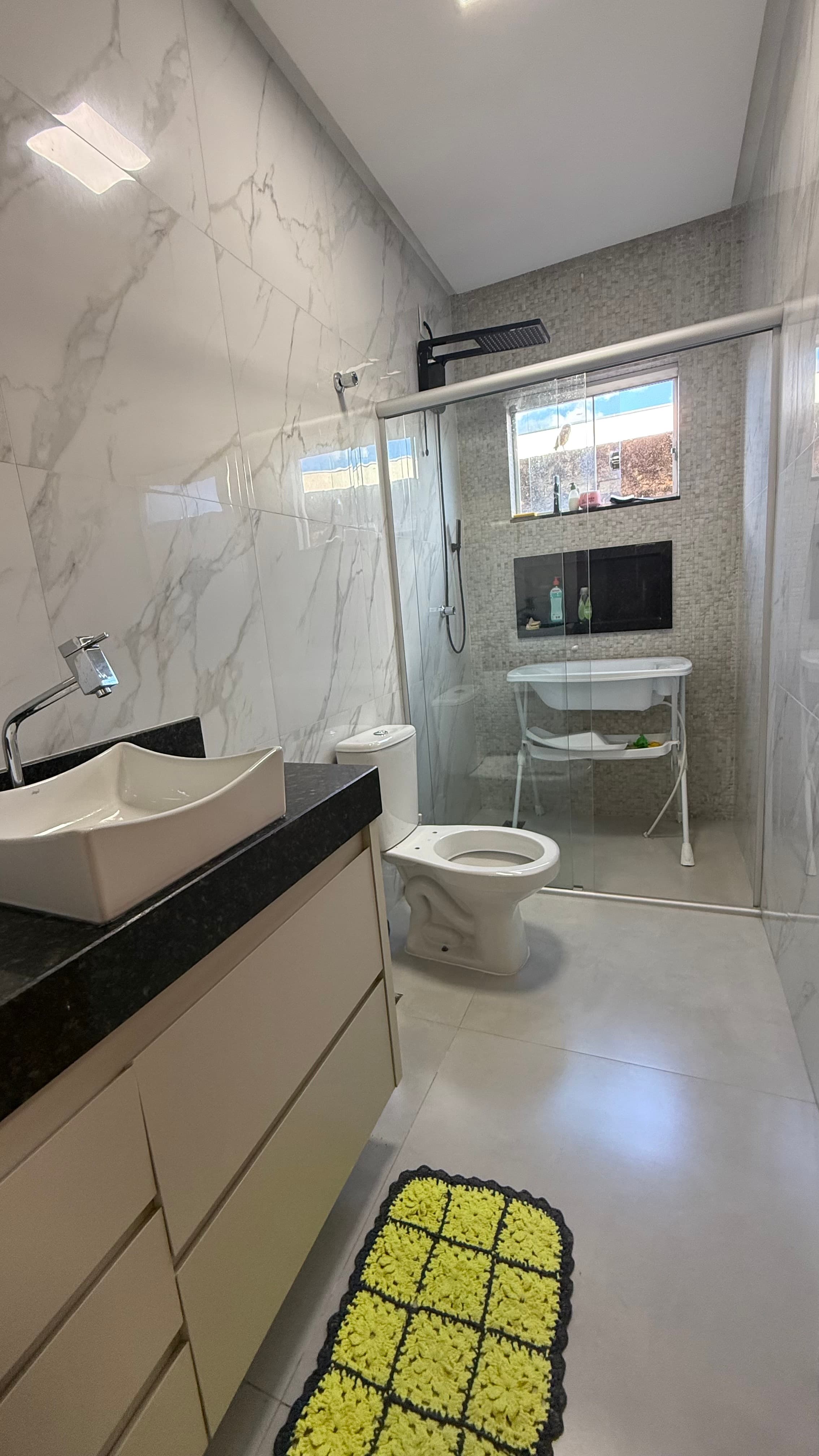🏡 OPORTUNIDADE NO ITAICI II – CASA EM LOTE INTEIRO! ✨ - foto 21