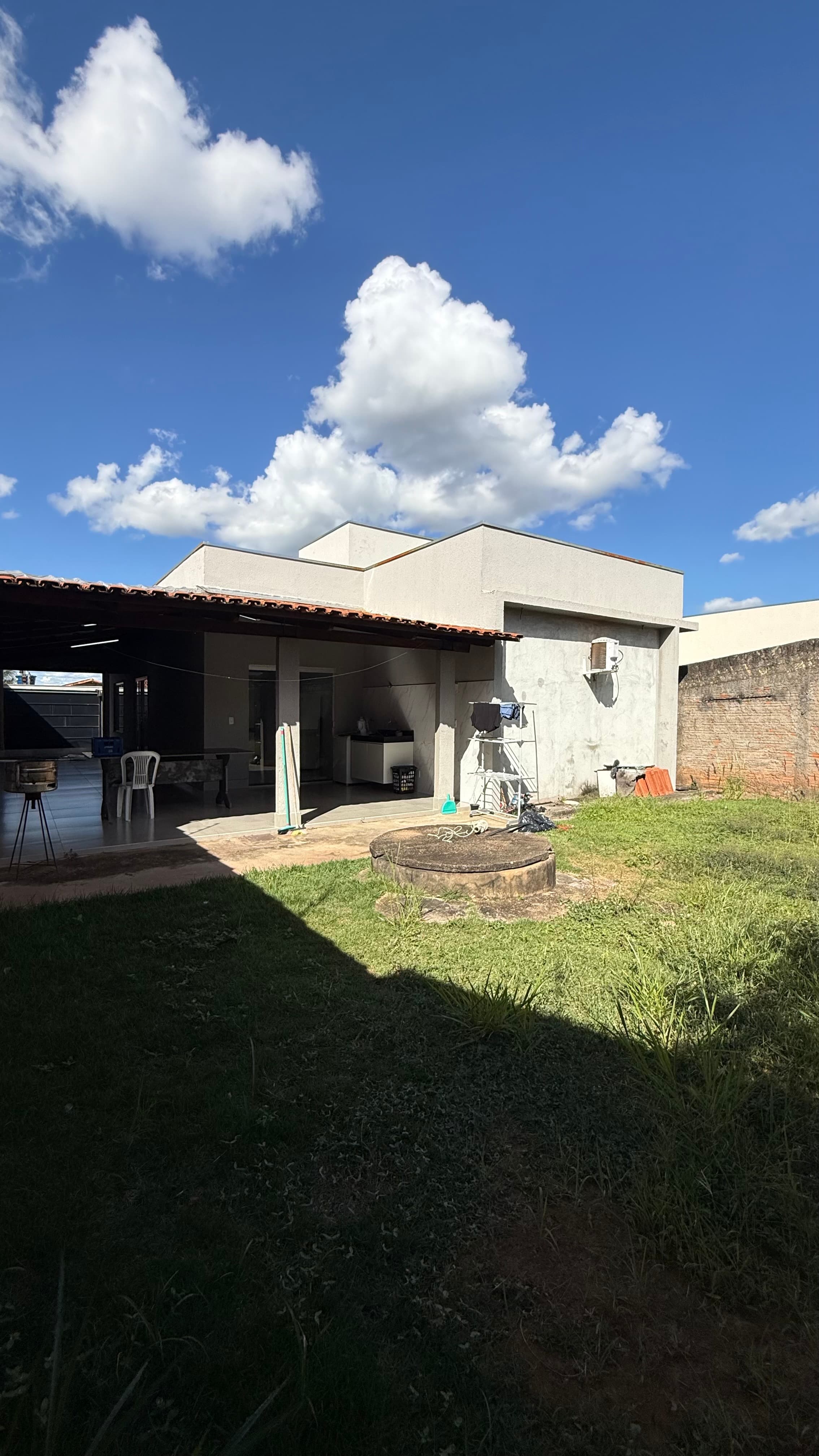 🏡 OPORTUNIDADE NO ITAICI II – CASA EM LOTE INTEIRO! ✨ - foto 31