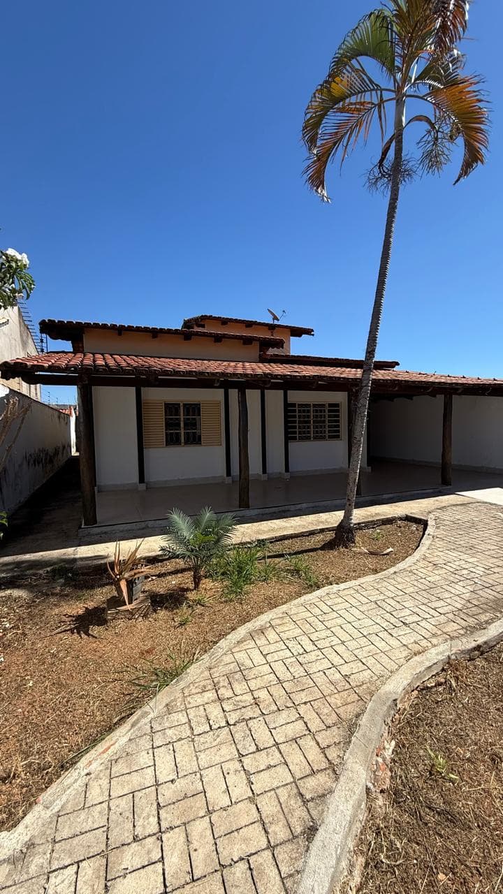 Caldas Novas | Bairro Bandeirantes - foto 1