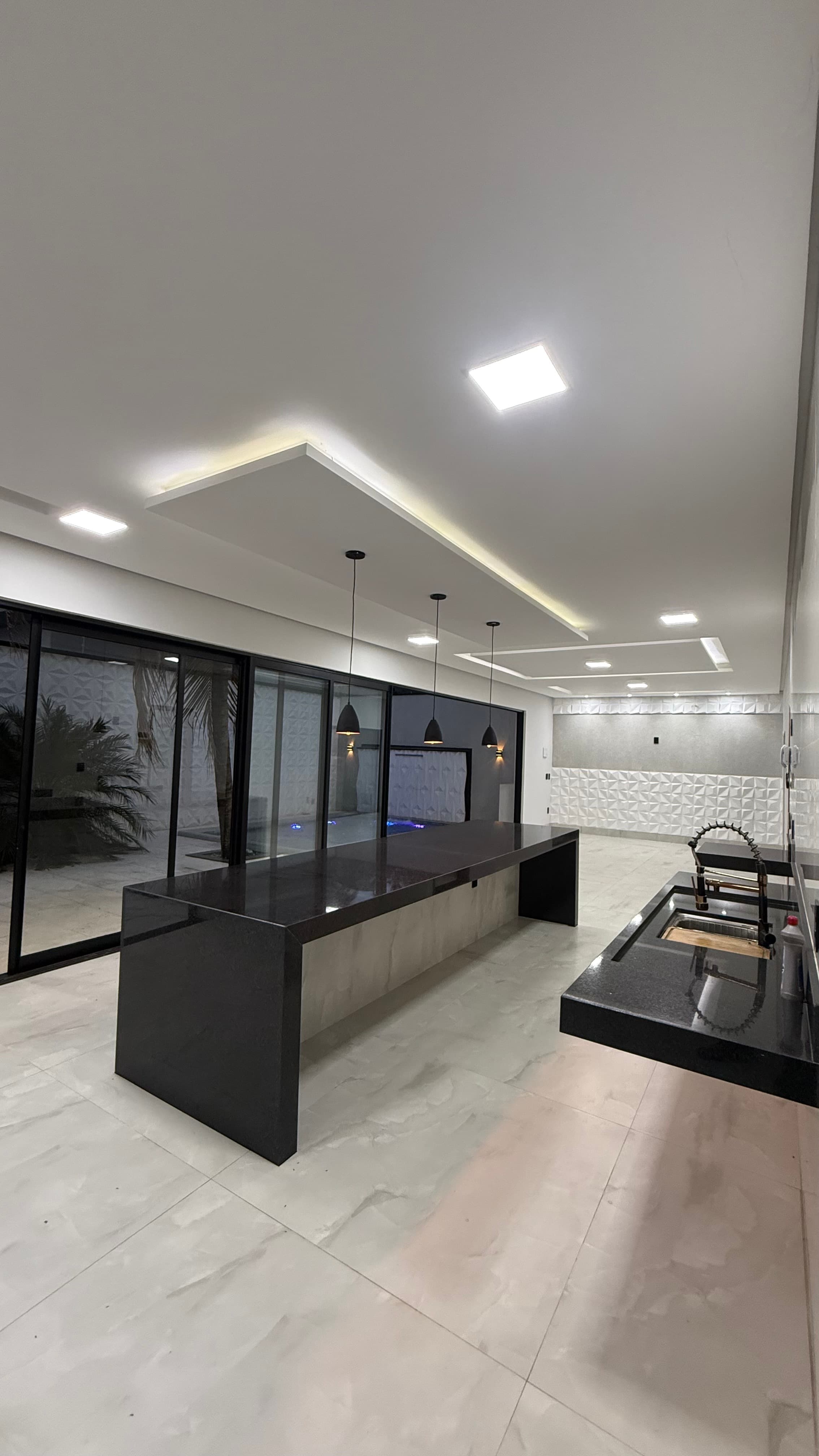 🏡 Alto padrão, conforto e sofisticação em cada detalhe! - Turista 2 - foto 18