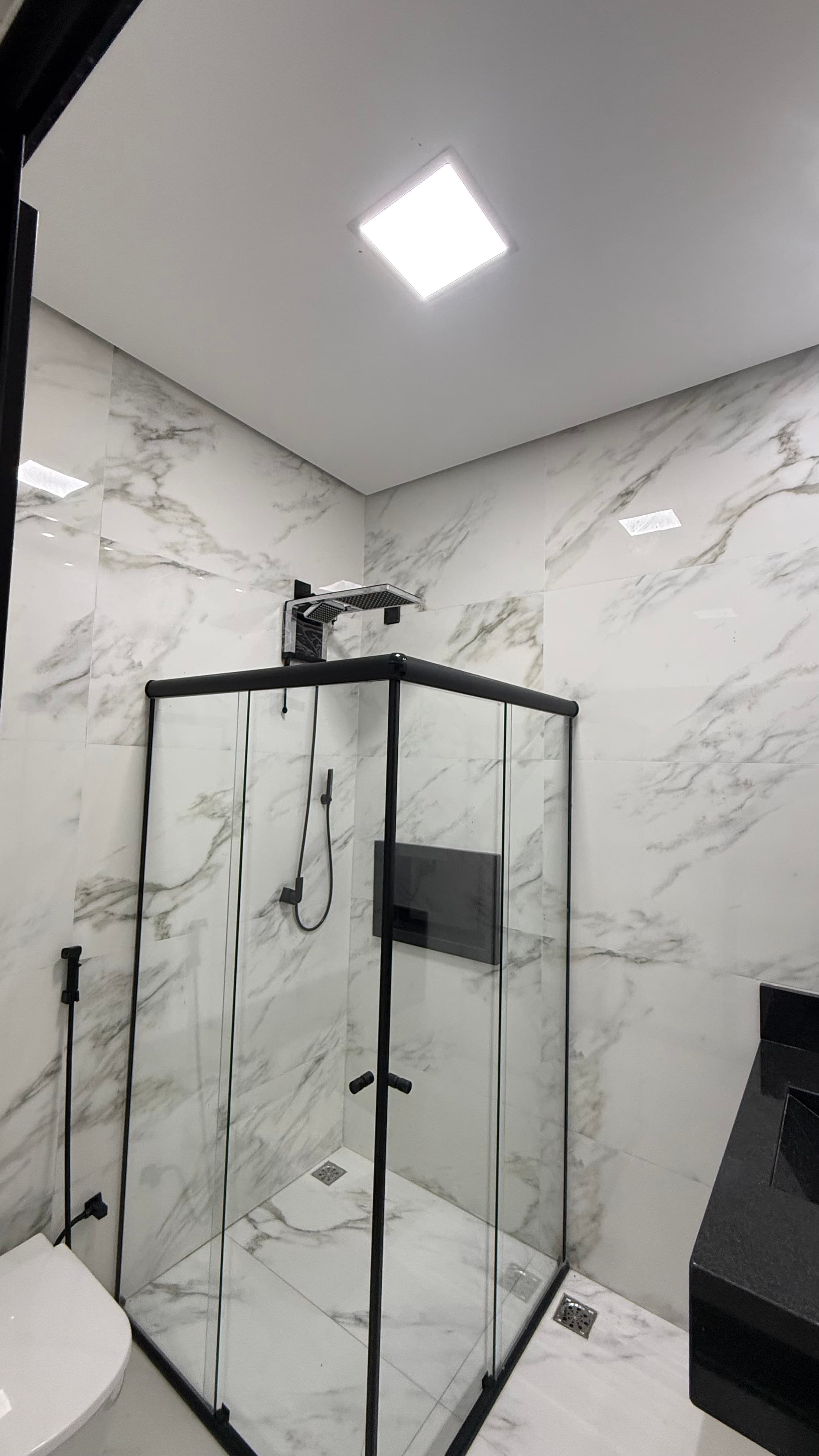 🏡 Alto padrão, conforto e sofisticação em cada detalhe! - Turista 2 - foto 19