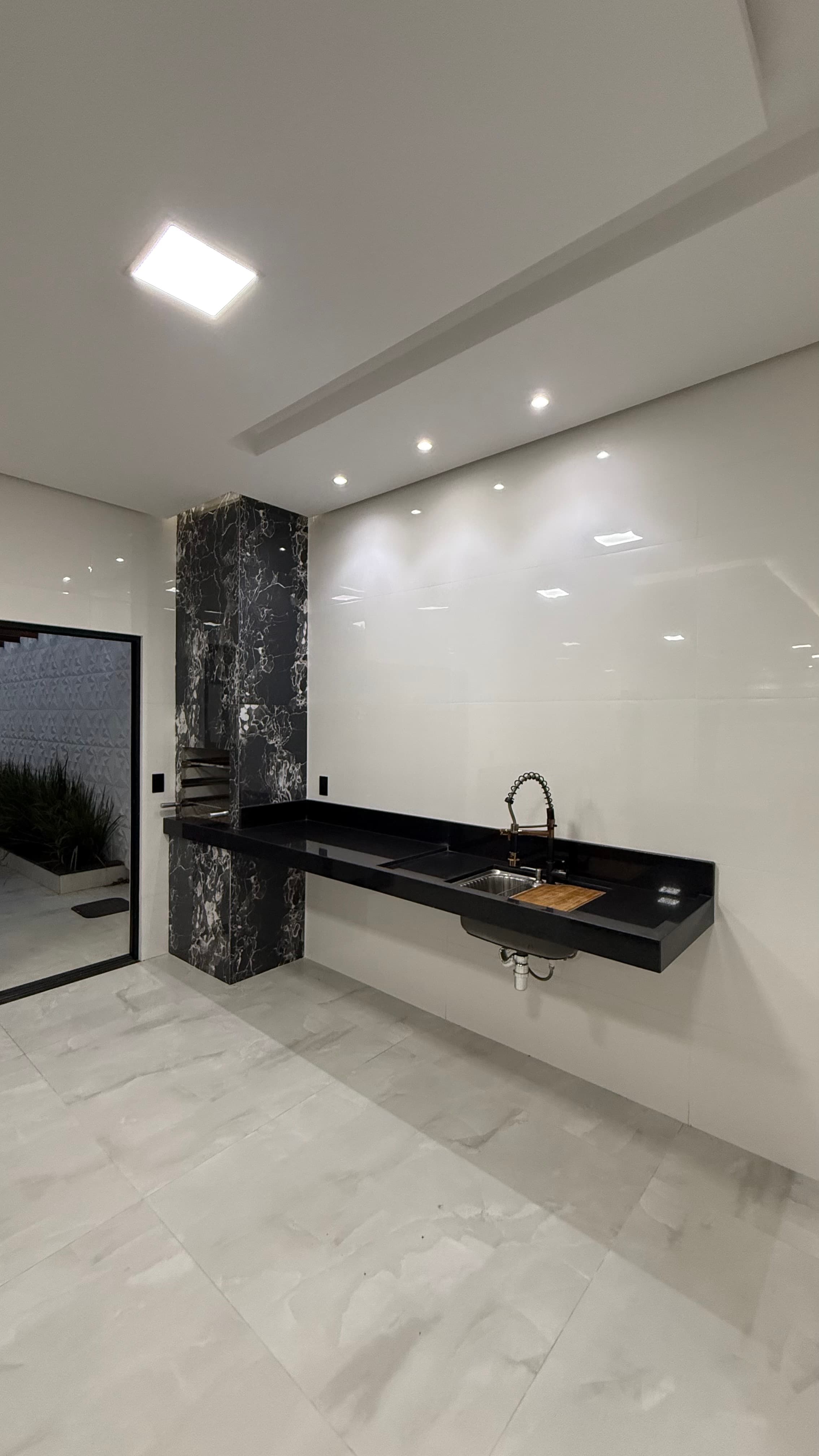 🏡 Alto padrão, conforto e sofisticação em cada detalhe! - Turista 2 - foto 20