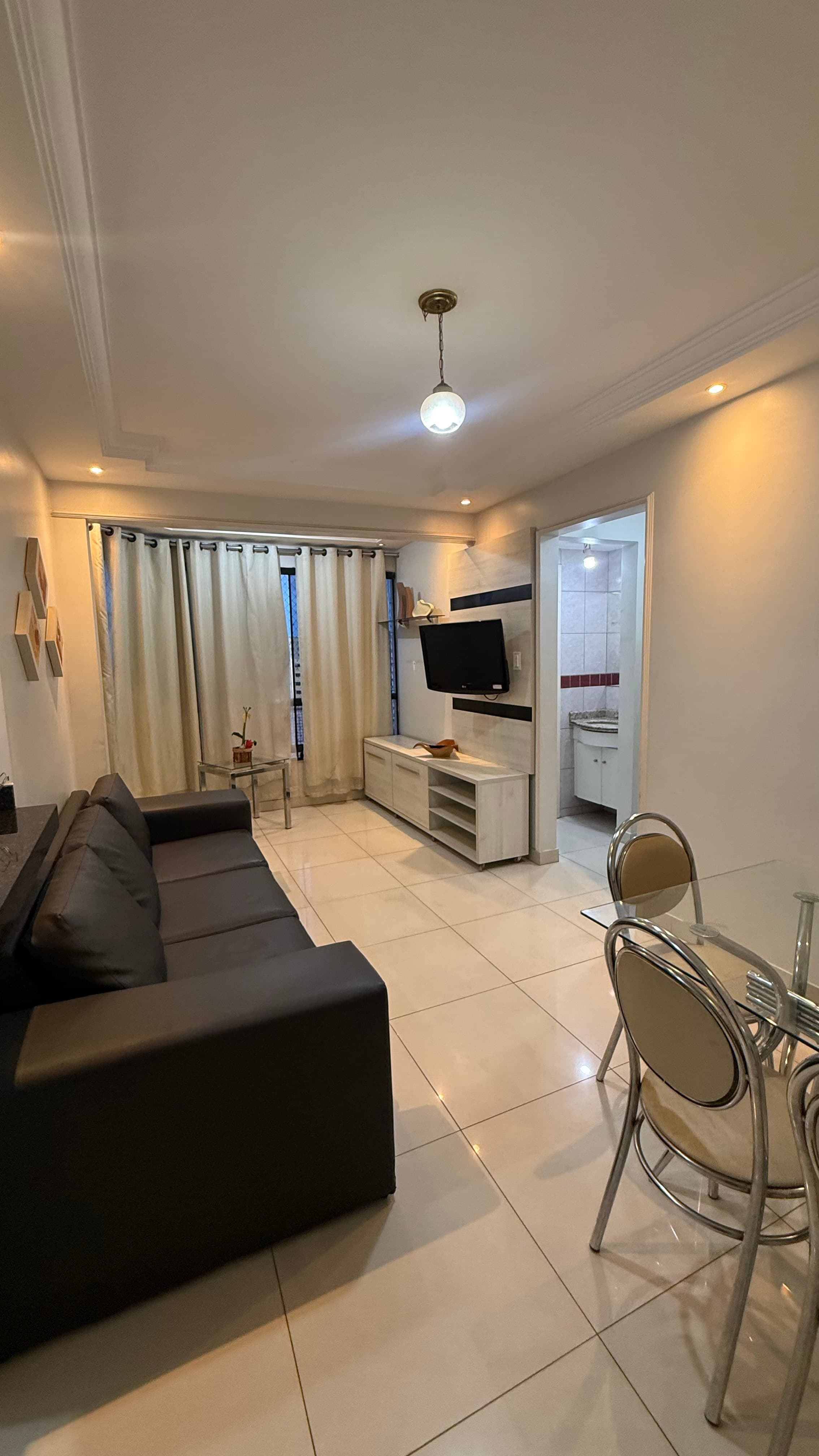 🏡 Apartamento à Venda no Condomínio Millenium - foto 1