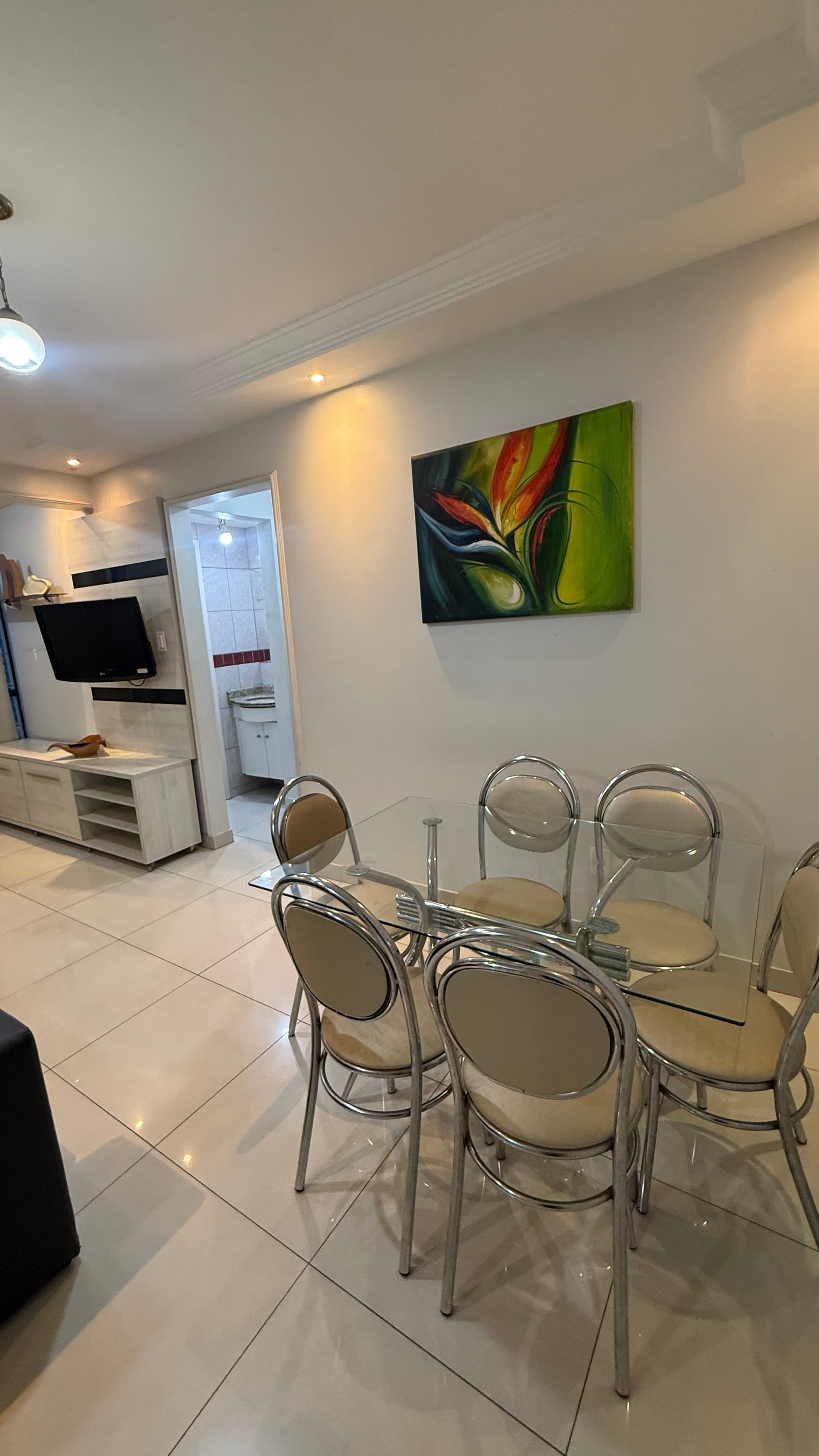 🏡 Apartamento à Venda no Condomínio Millenium - foto 2