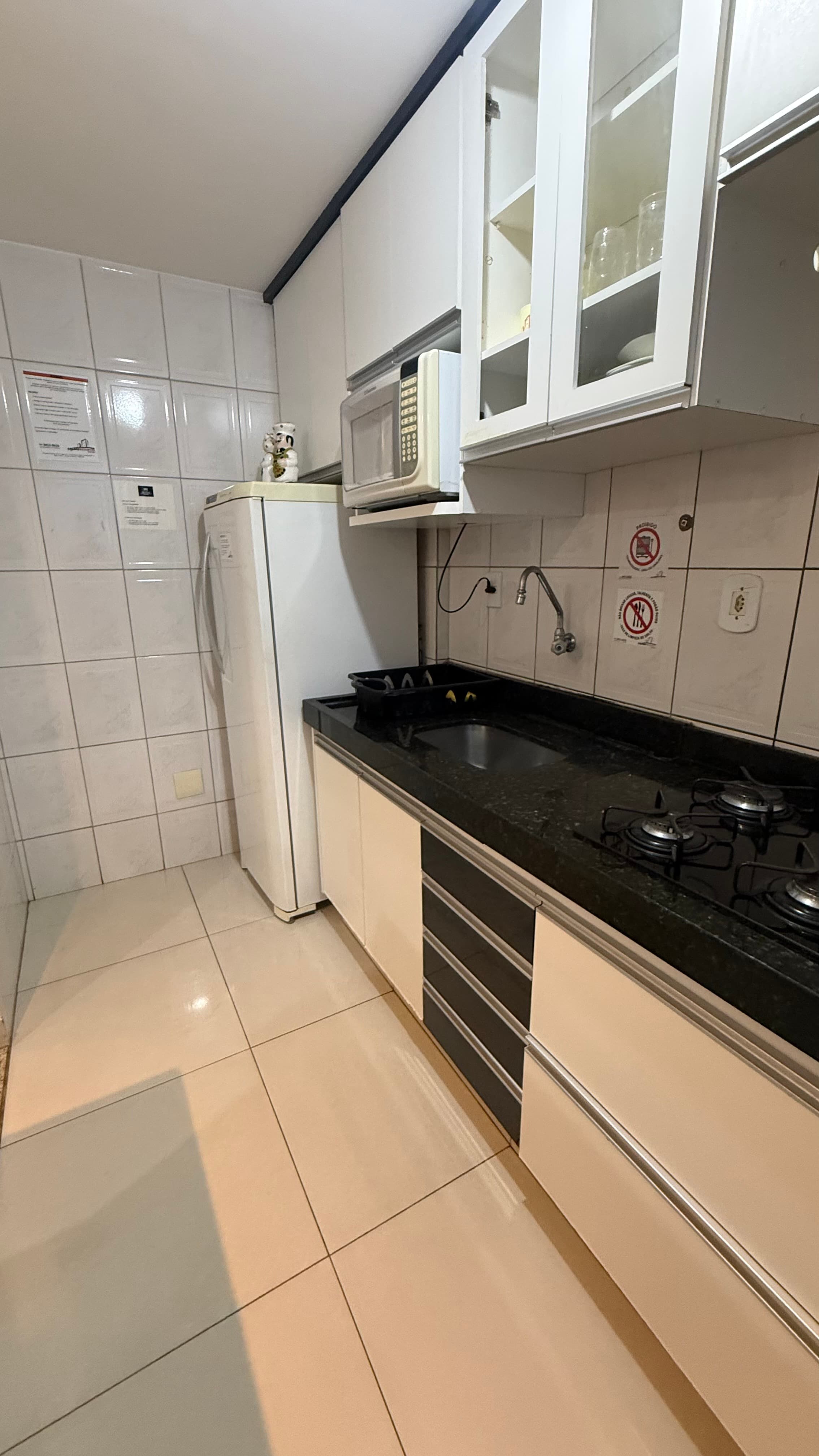🏡 Apartamento à Venda no Condomínio Millenium - foto 5