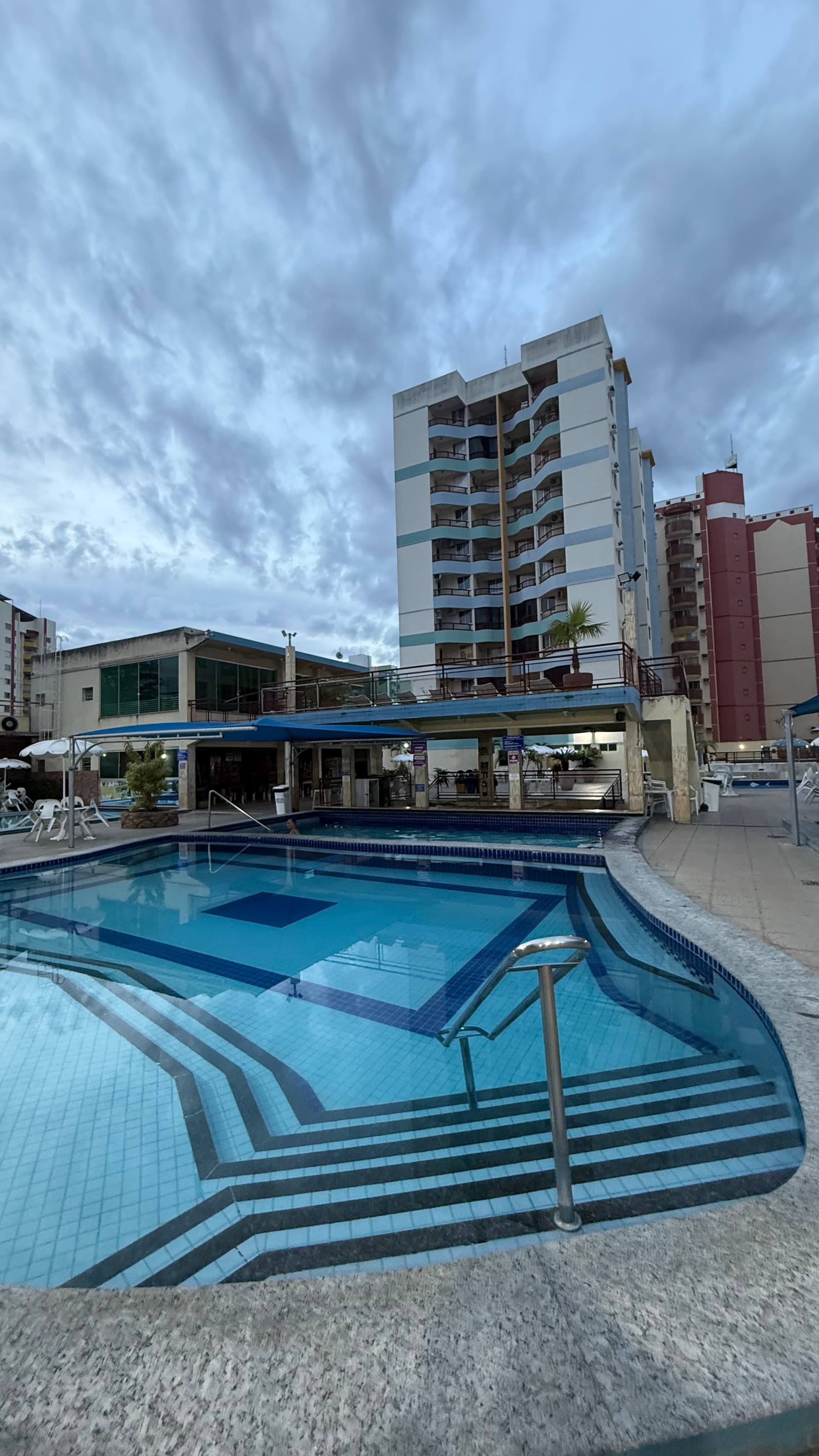 🏡 Apartamento à Venda no Condomínio Millenium - foto 23