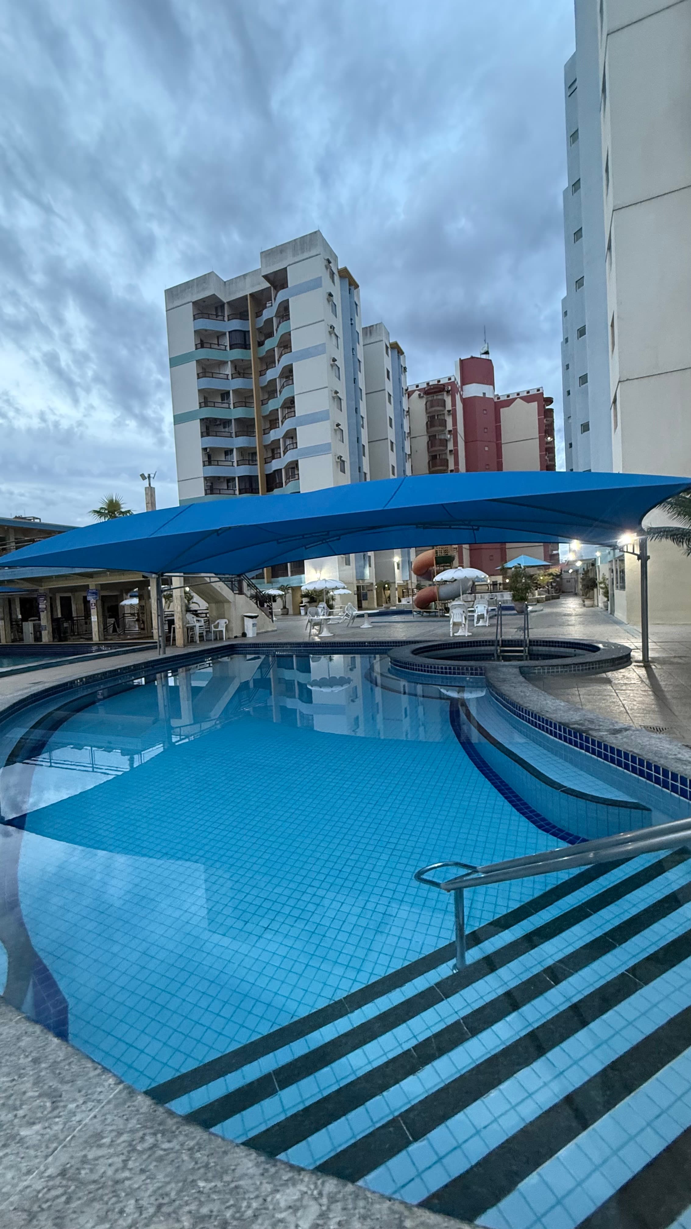 🏡 Apartamento à Venda no Condomínio Millenium - foto 24