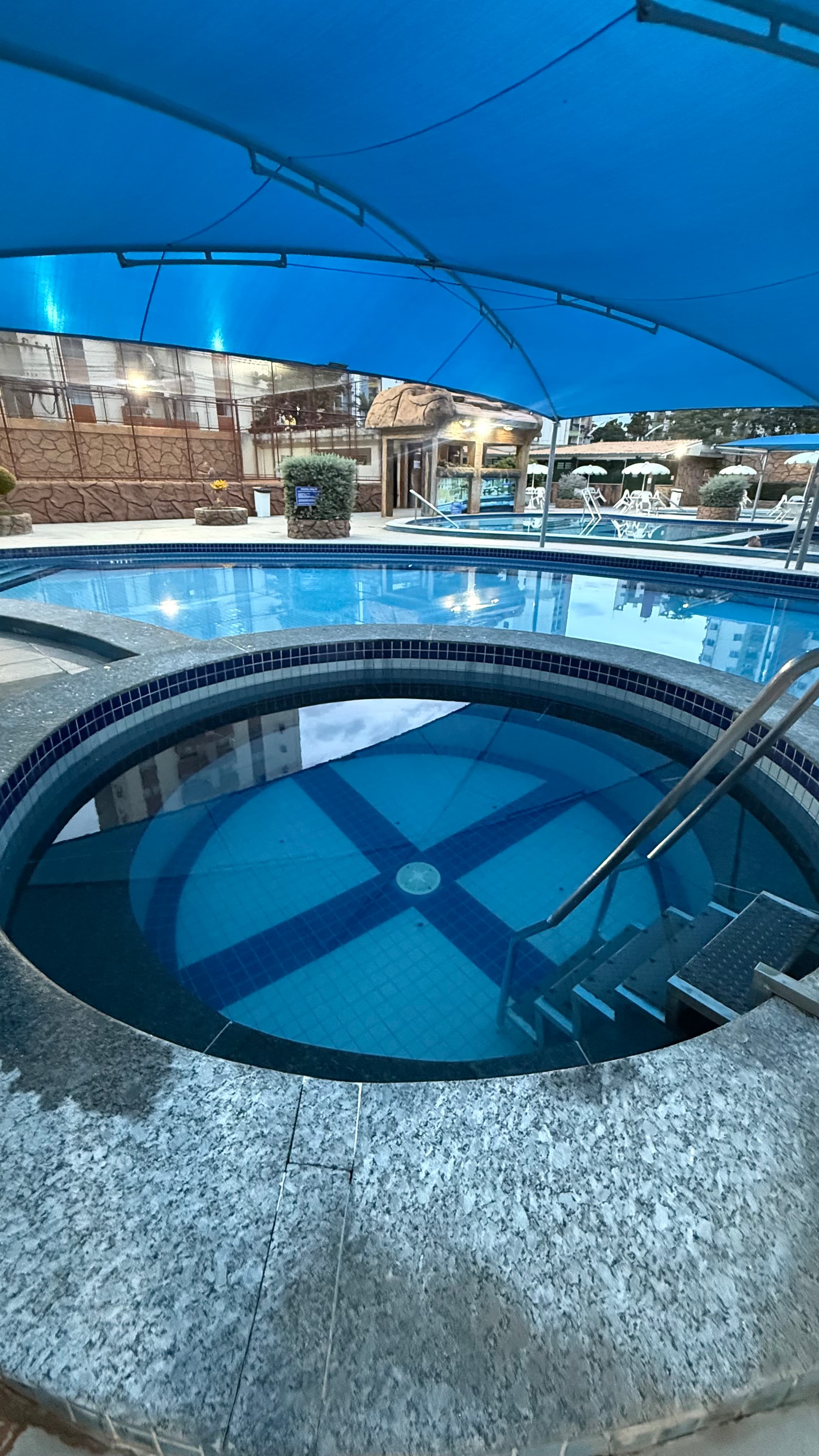 🏡 Apartamento à Venda no Condomínio Millenium - foto 25