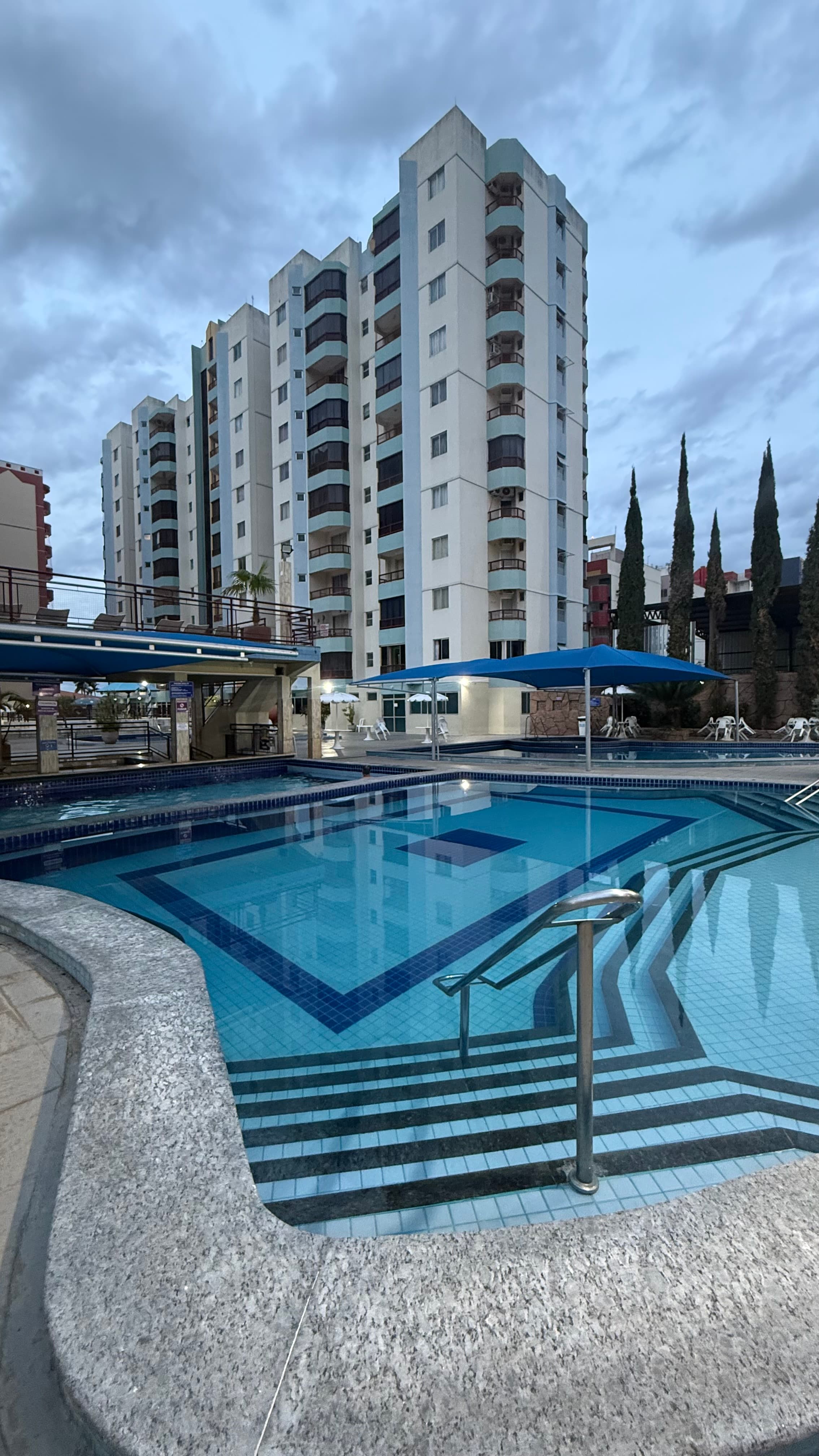 🏡 Apartamento à Venda no Condomínio Millenium - foto 26