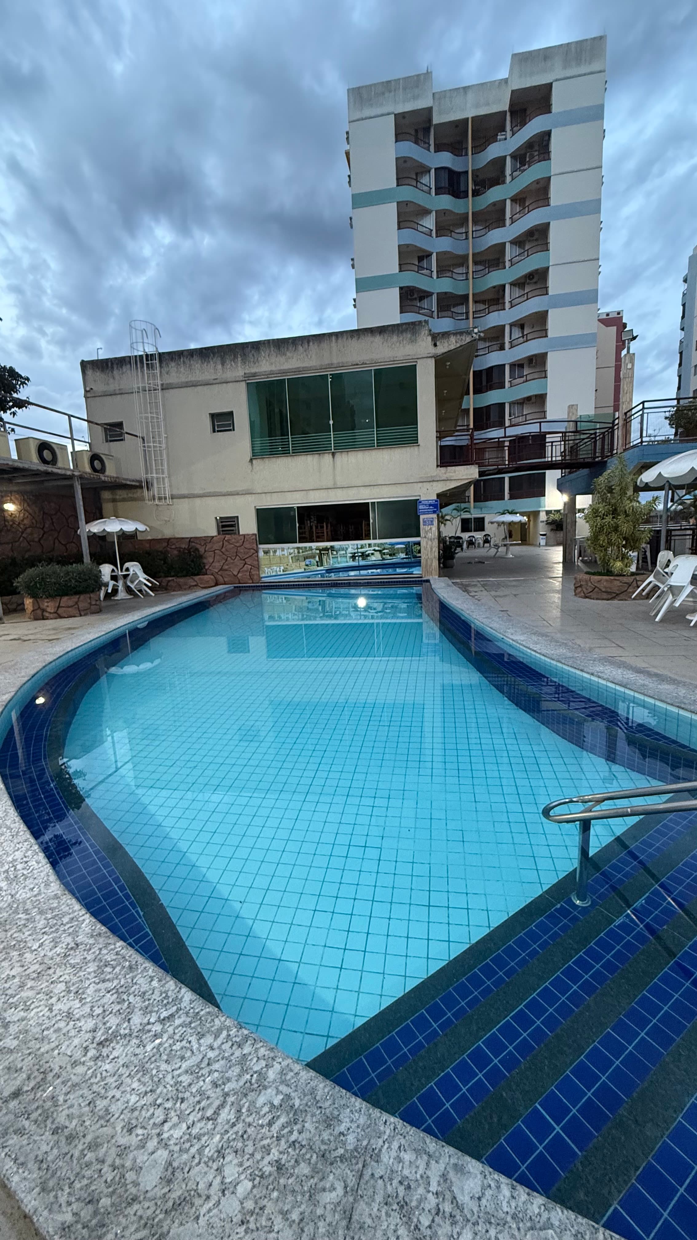 🏡 Apartamento à Venda no Condomínio Millenium - foto 27
