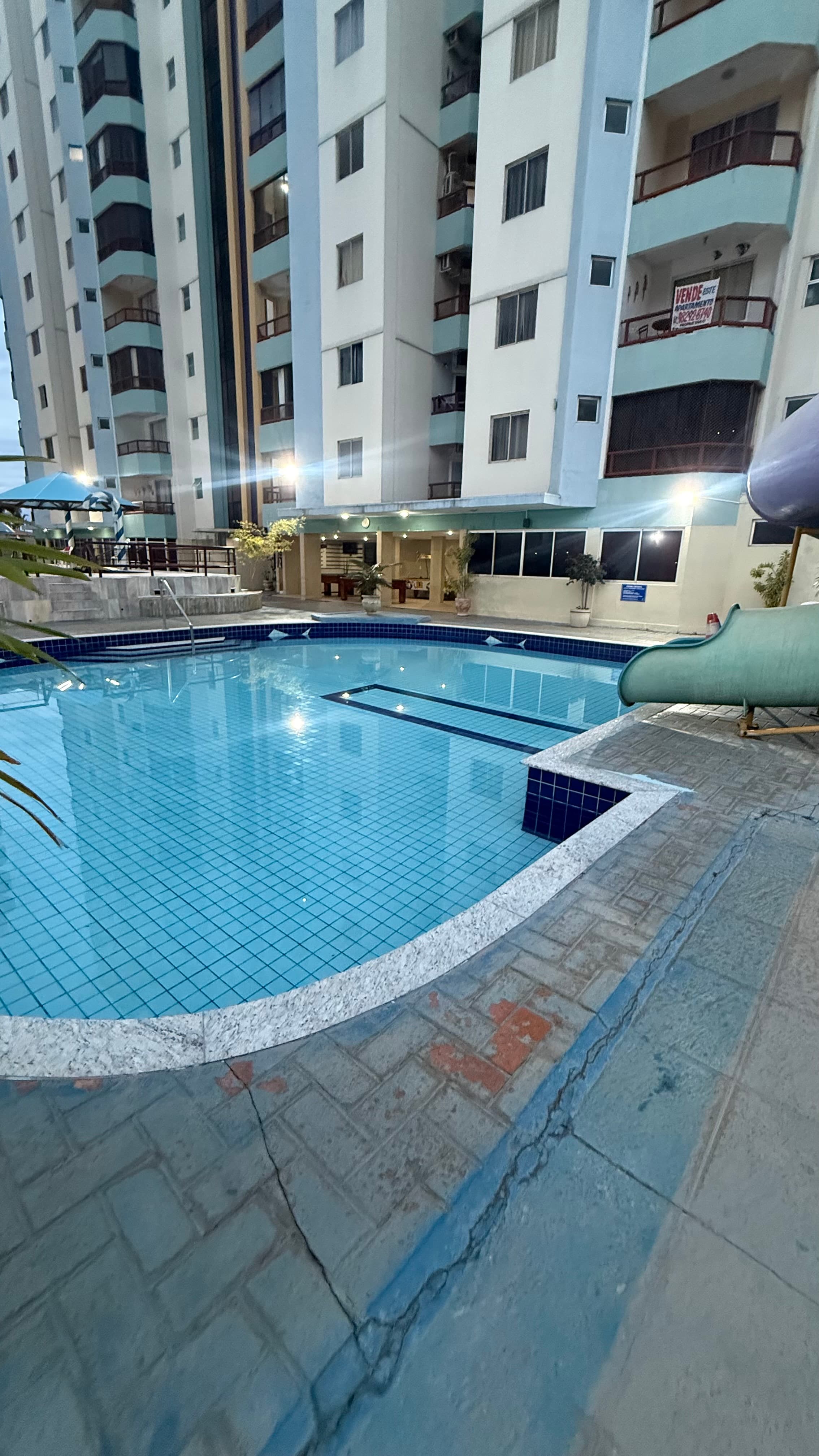🏡 Apartamento à Venda no Condomínio Millenium - foto 30