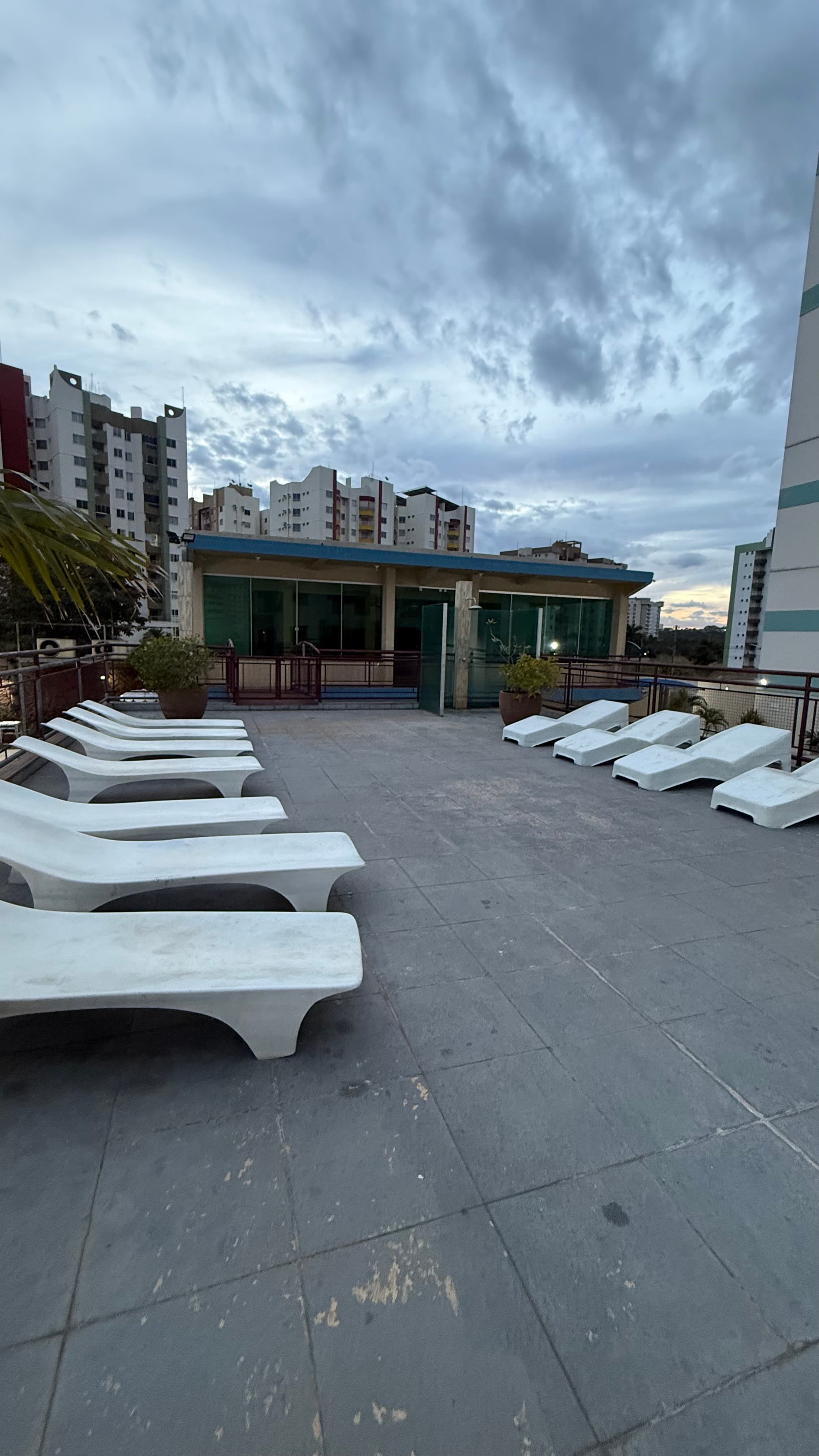 🏡 Apartamento à Venda no Condomínio Millenium - foto 31