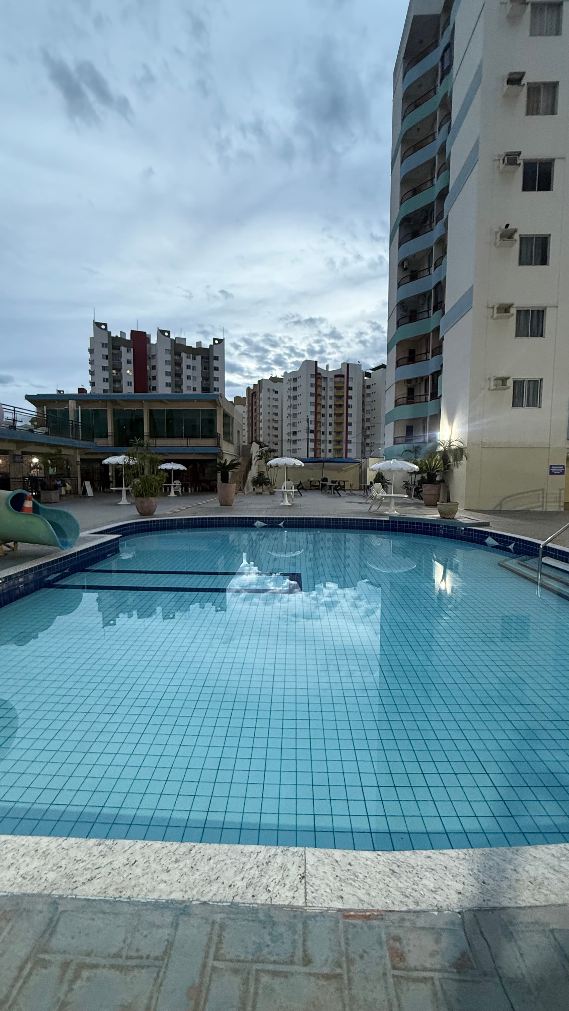 🏡 Apartamento à Venda no Condomínio Millenium - foto 32