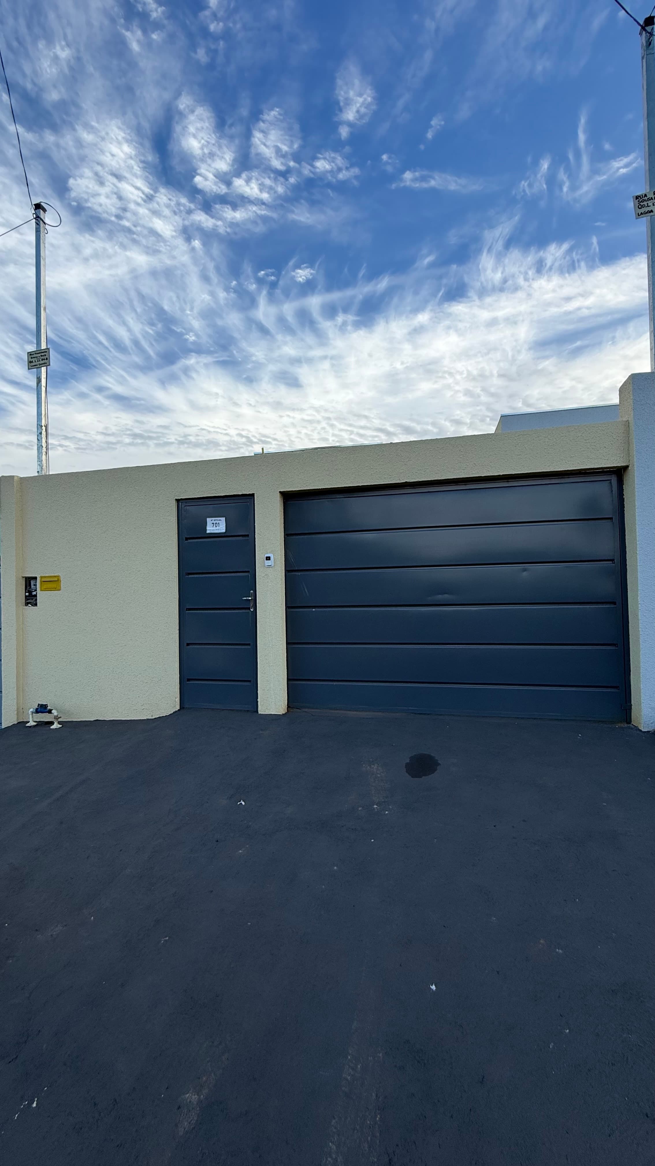 🏡 OPORTUNIDADE REAL EM CALDAS NOVAS — CASAS A PARTIR DE R$ 172.000 - foto 1