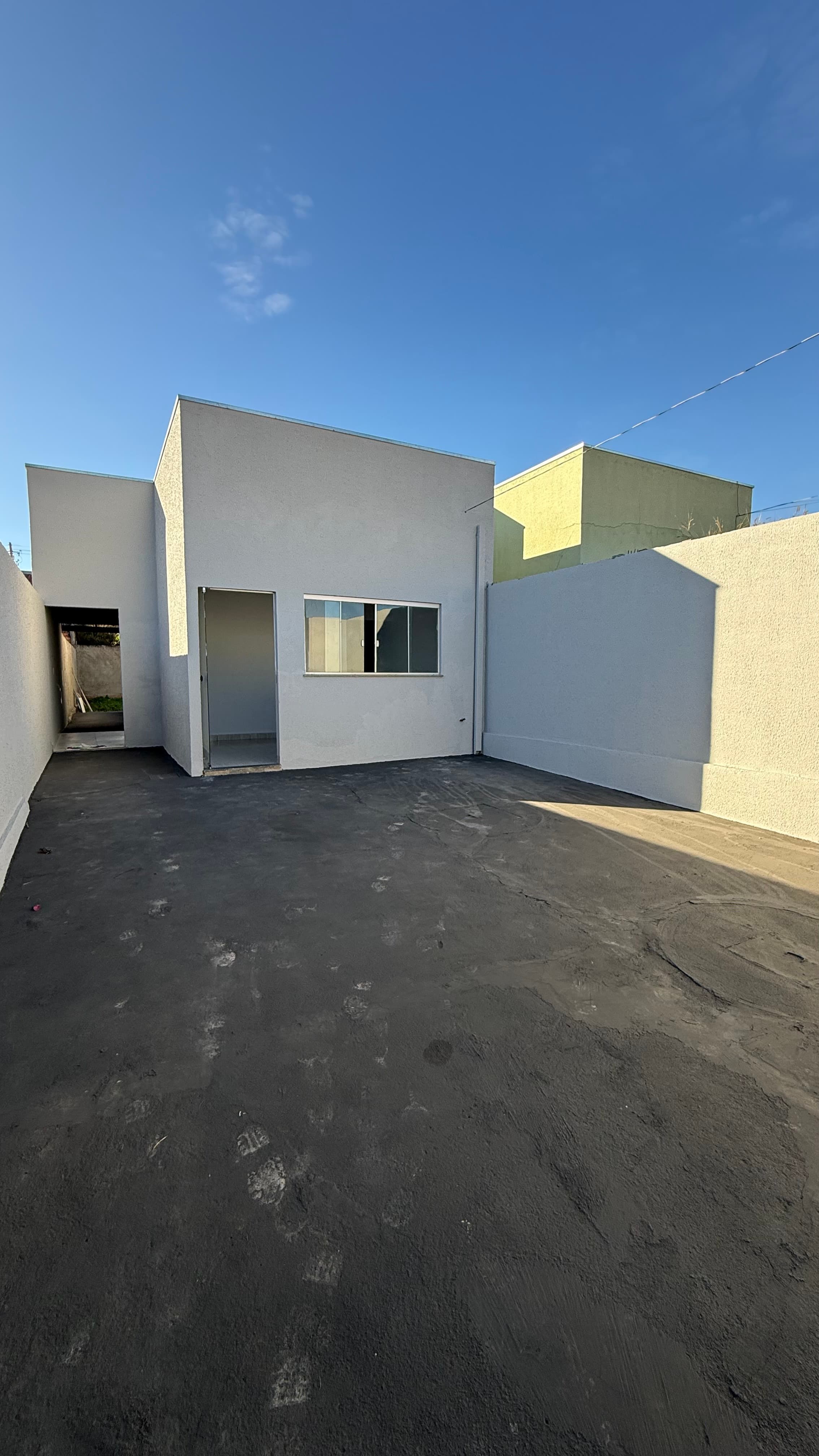 🏡 CASA À VENDA – BAIRRO LAGO DE CRISTAL - foto 1