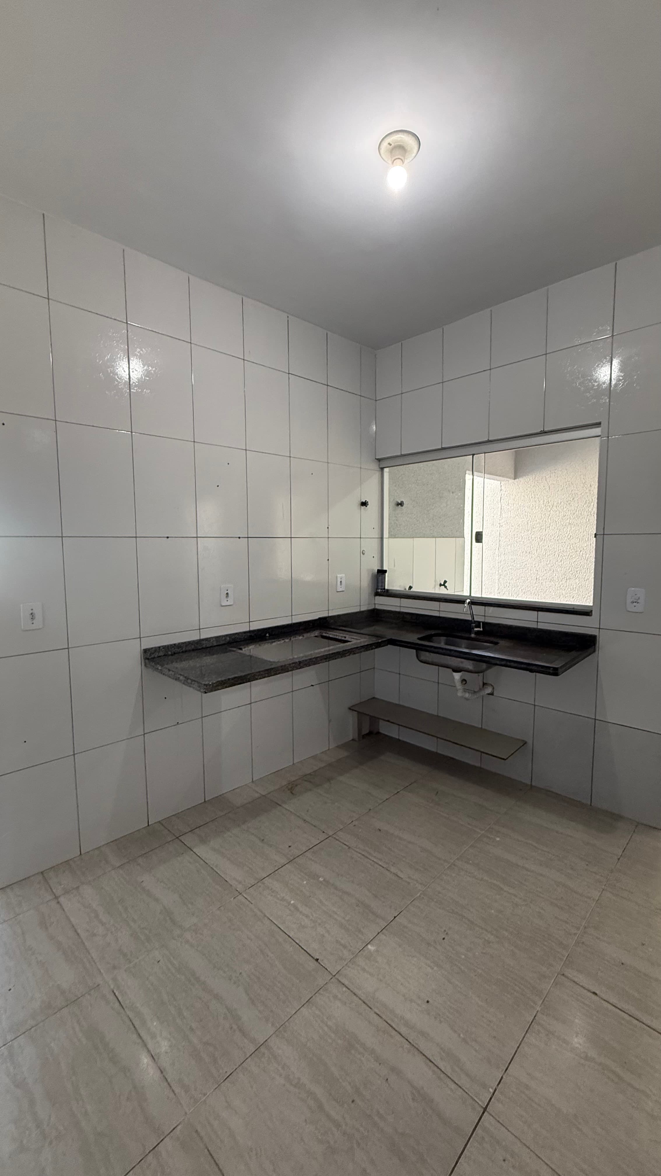 🏡 CASA À VENDA – BAIRRO LAGO DE CRISTAL - foto 5