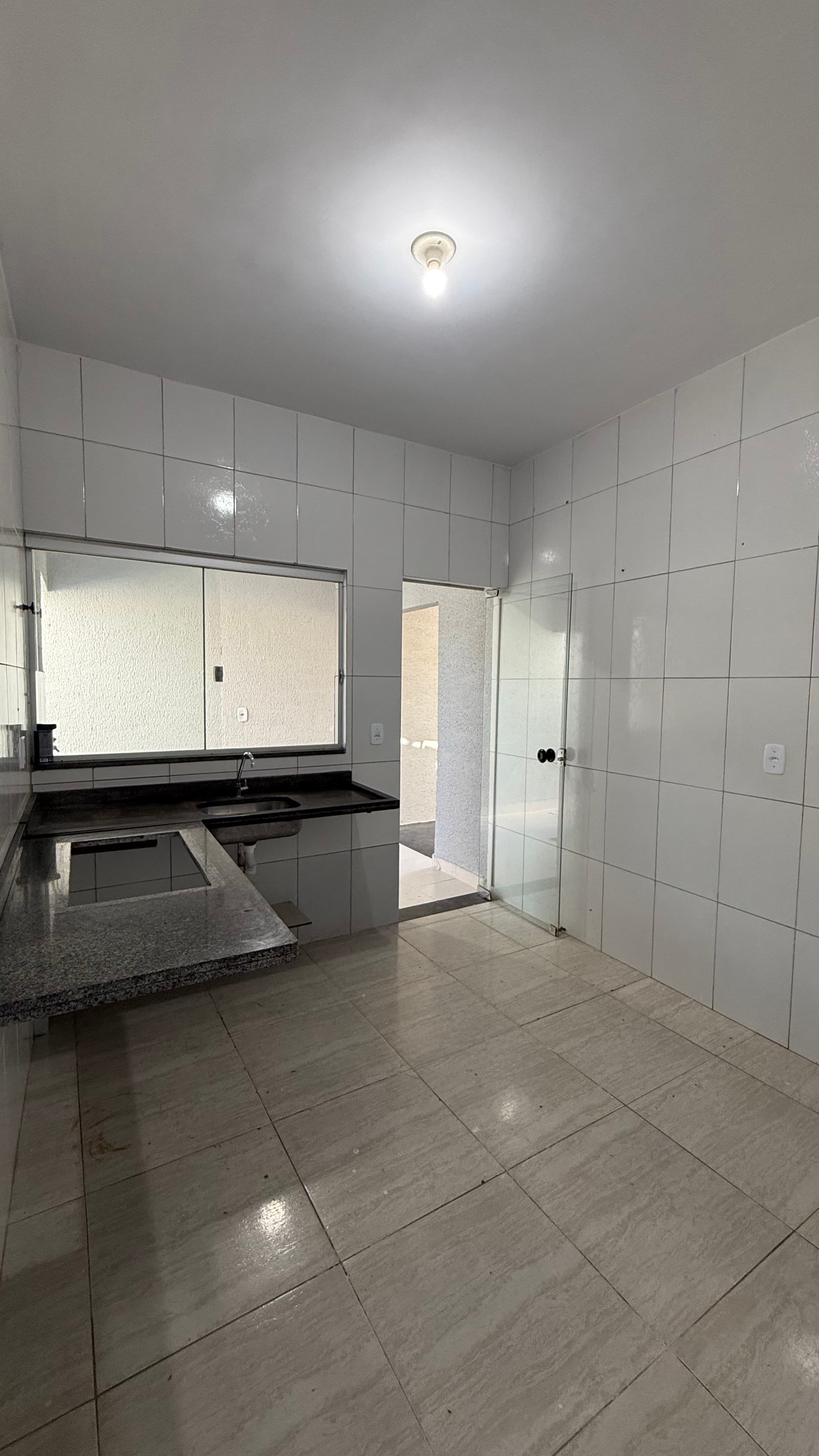 🏡 CASA À VENDA – BAIRRO LAGO DE CRISTAL - foto 6