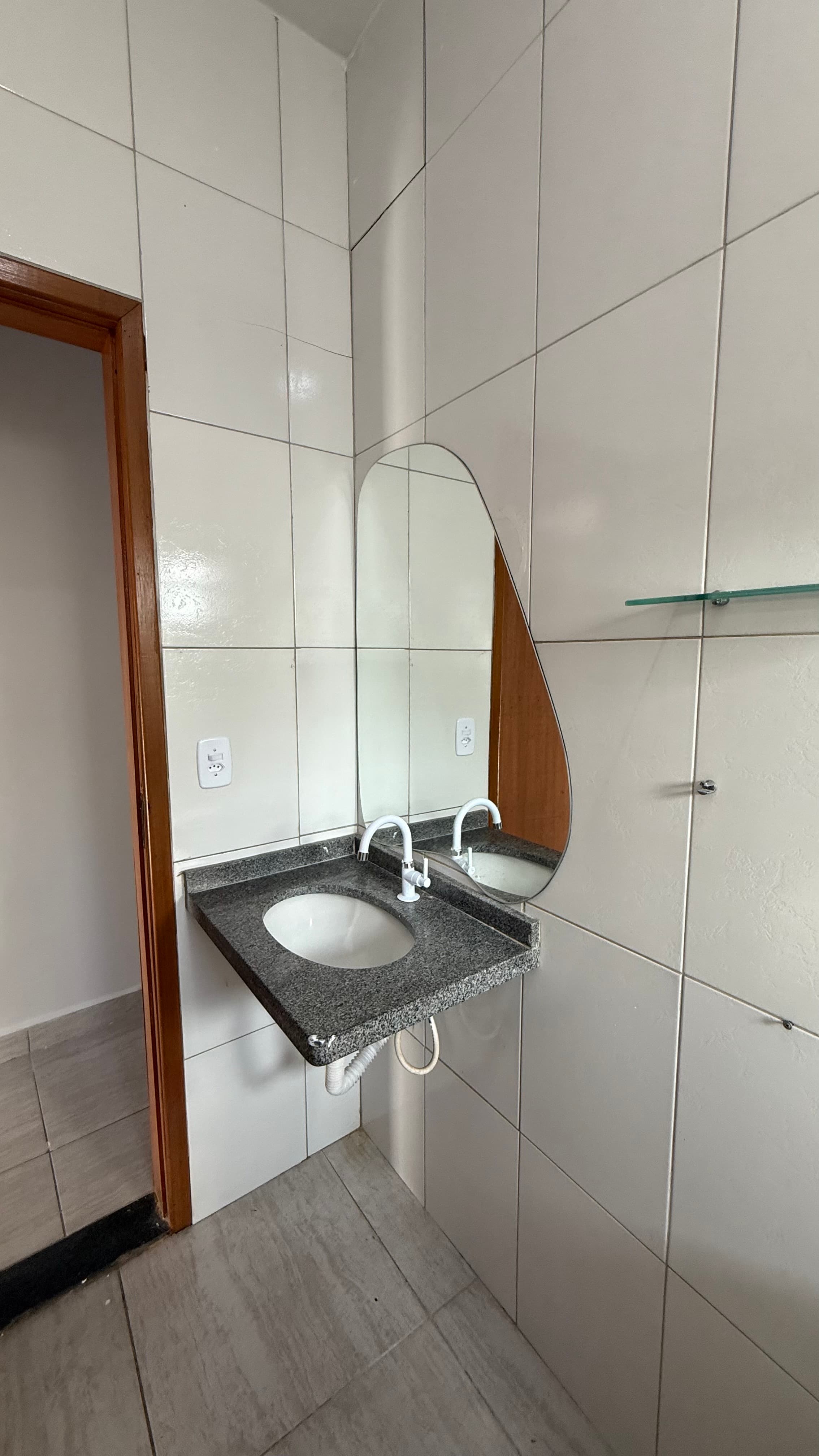 🏡 CASA À VENDA – BAIRRO LAGO DE CRISTAL - foto 8