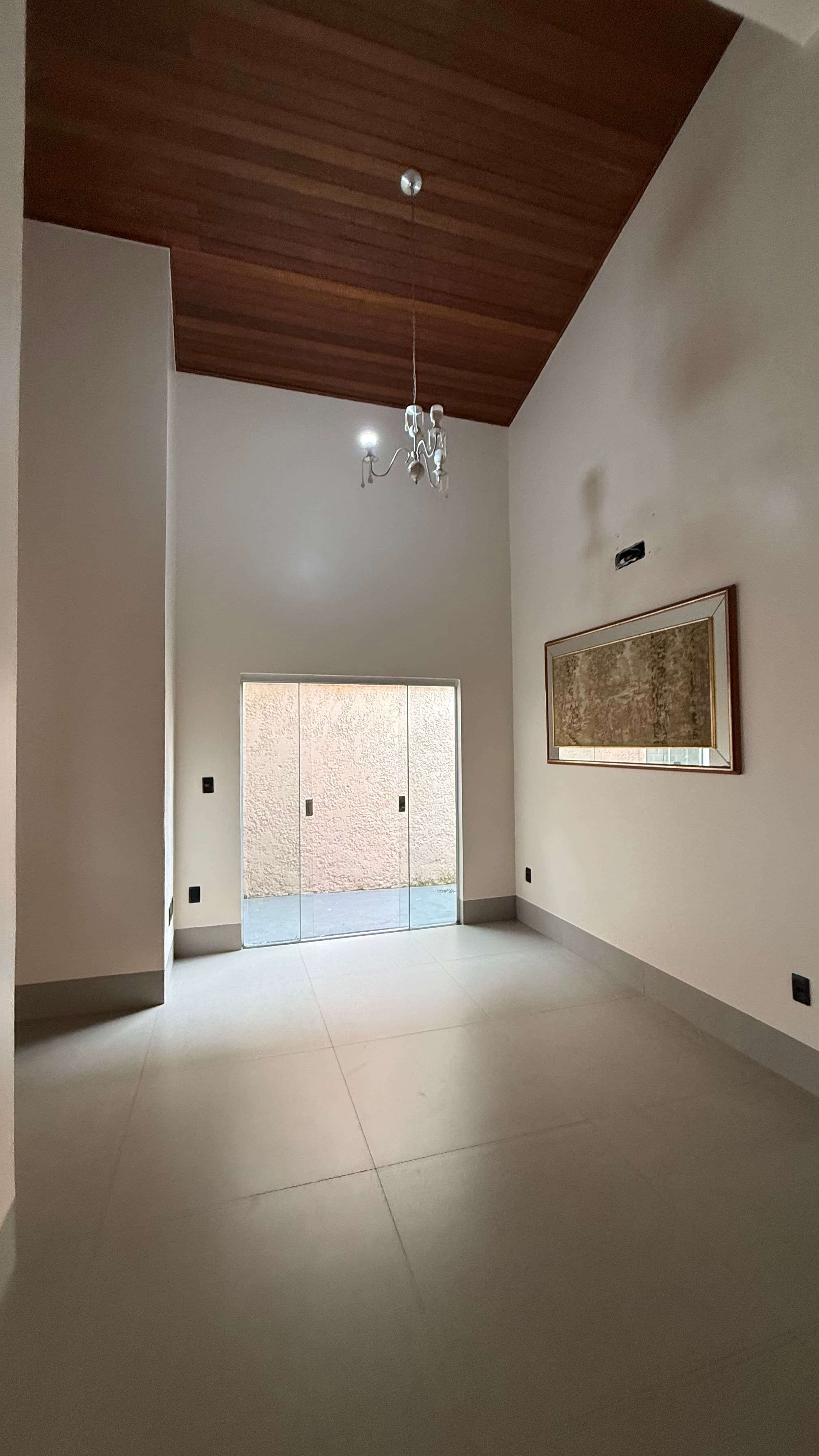 🏡 Residência Contemporânea – Estância Itanhangá I | Caldas Novas - foto 2