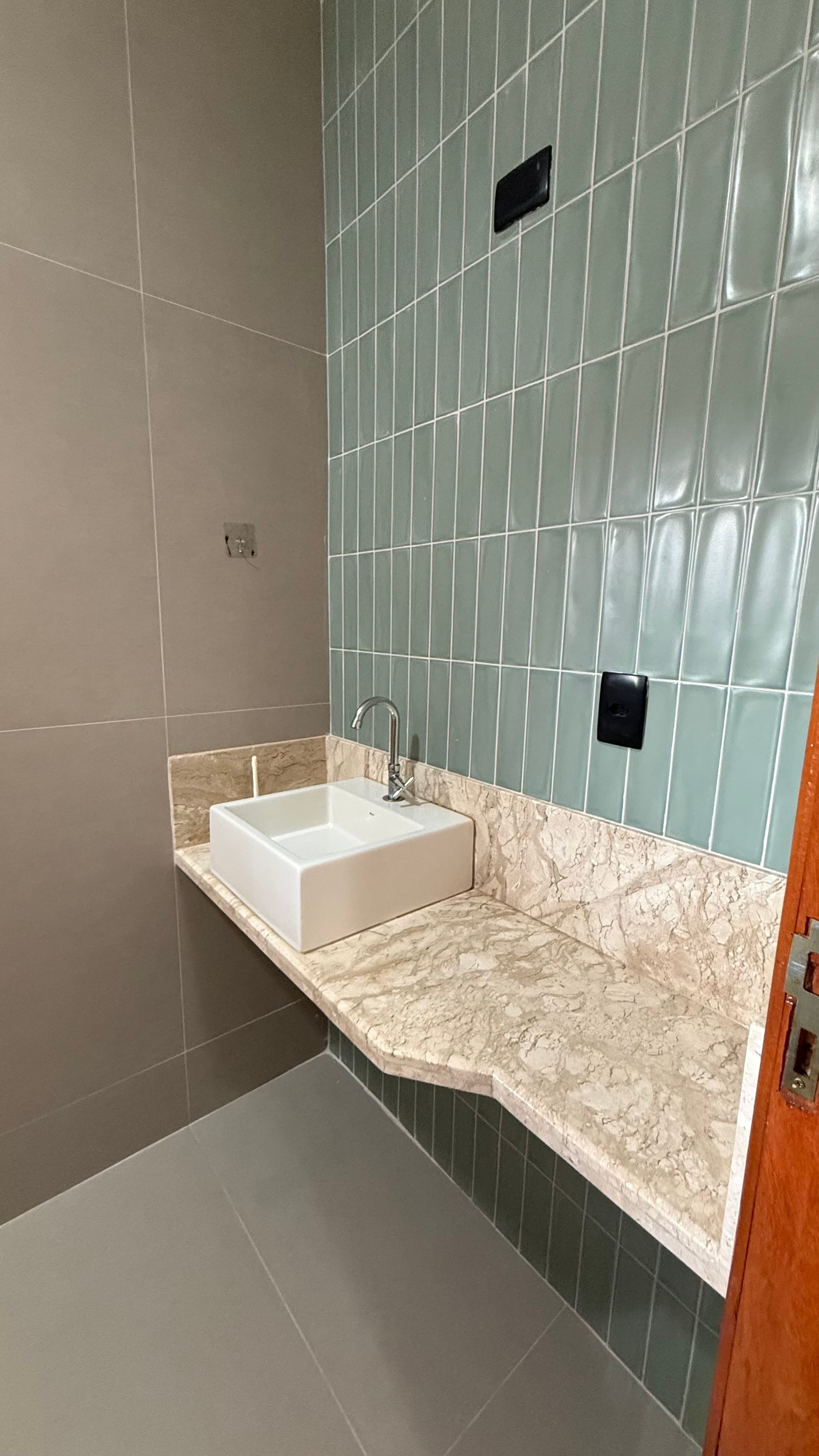 🏡 Residência Contemporânea – Estância Itanhangá I | Caldas Novas - foto 18
