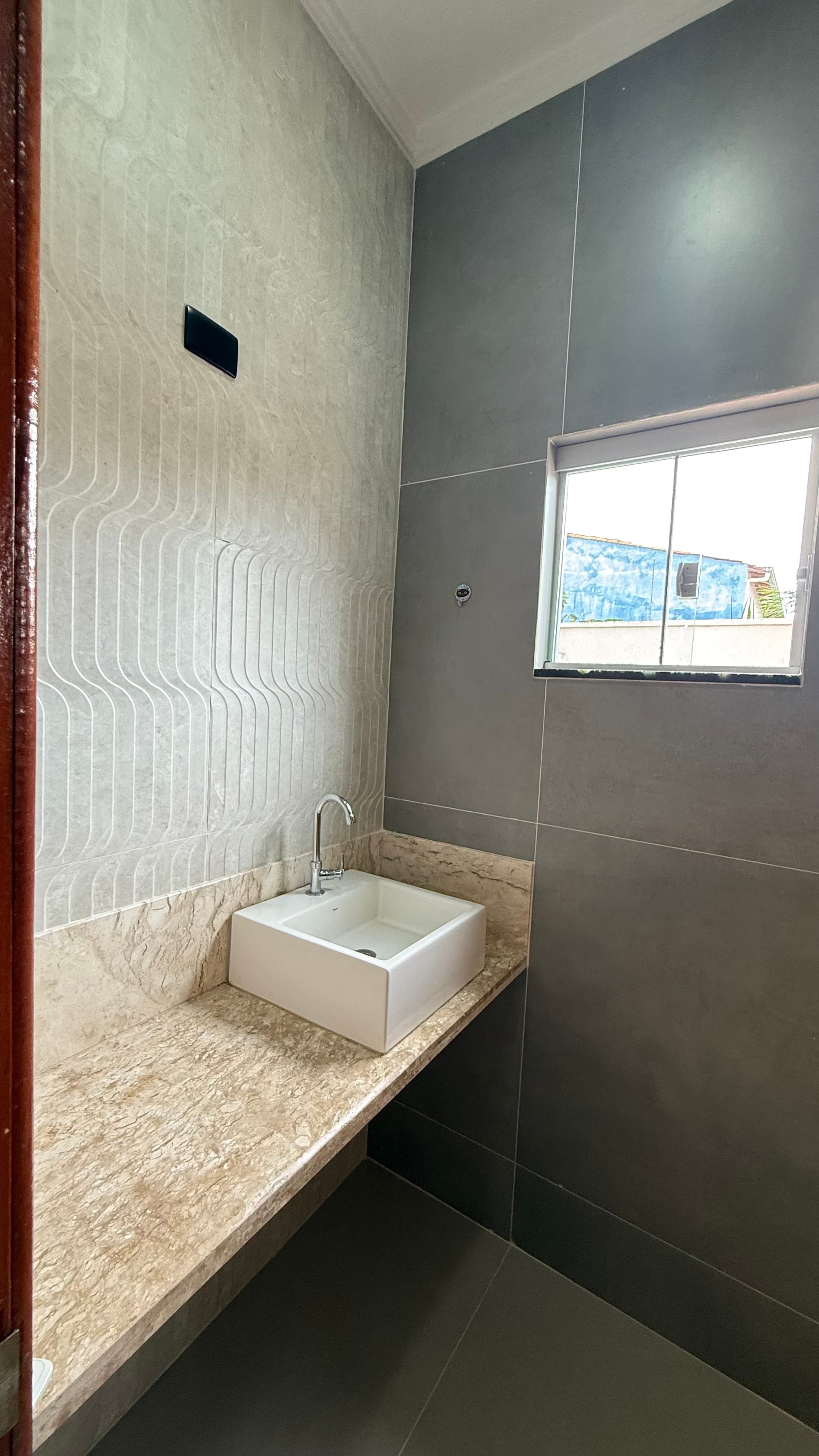 🏡 Residência Contemporânea – Estância Itanhangá I | Caldas Novas - foto 20