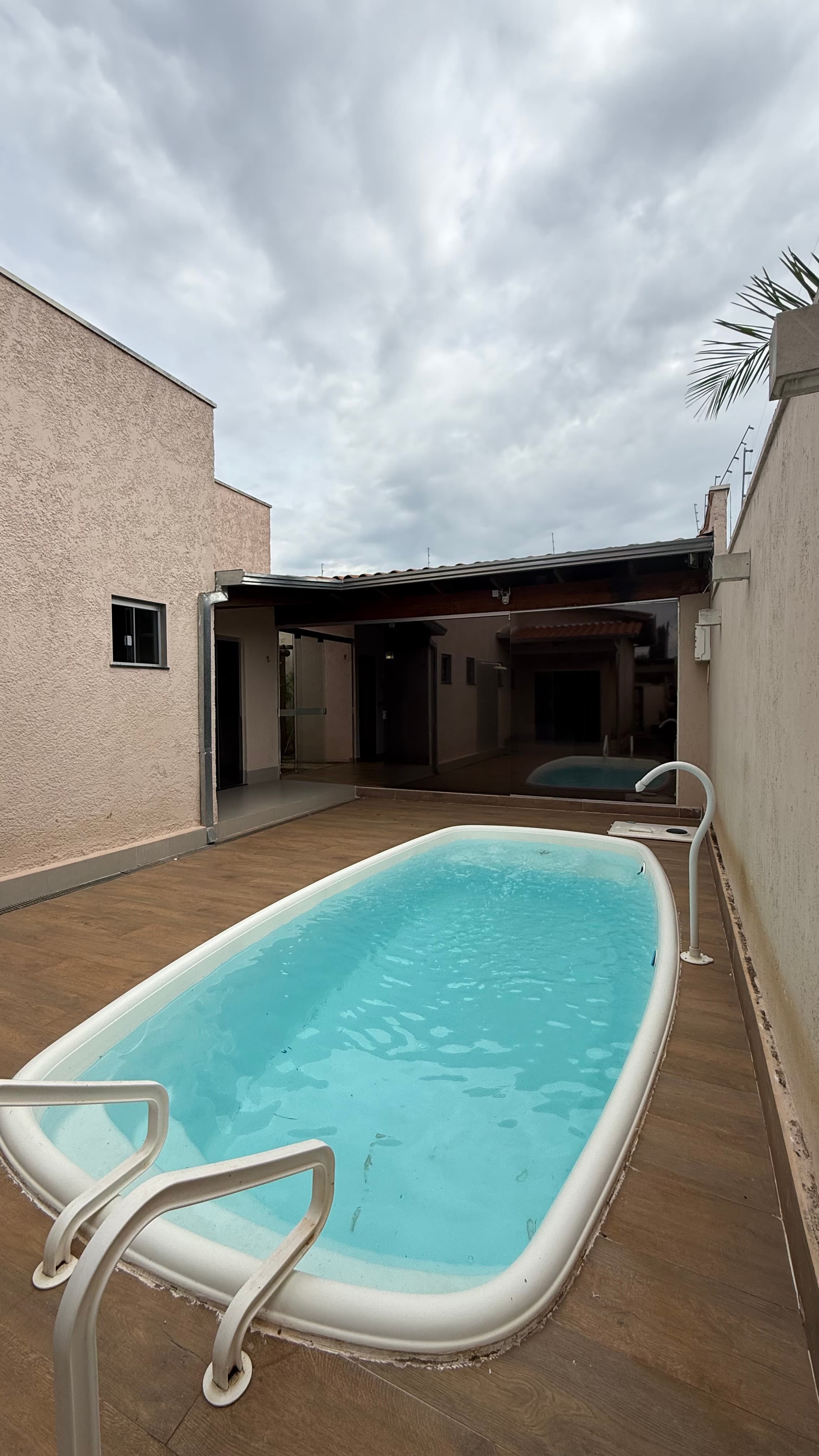 🏡 Residência Contemporânea – Estância Itanhangá I | Caldas Novas - foto 28