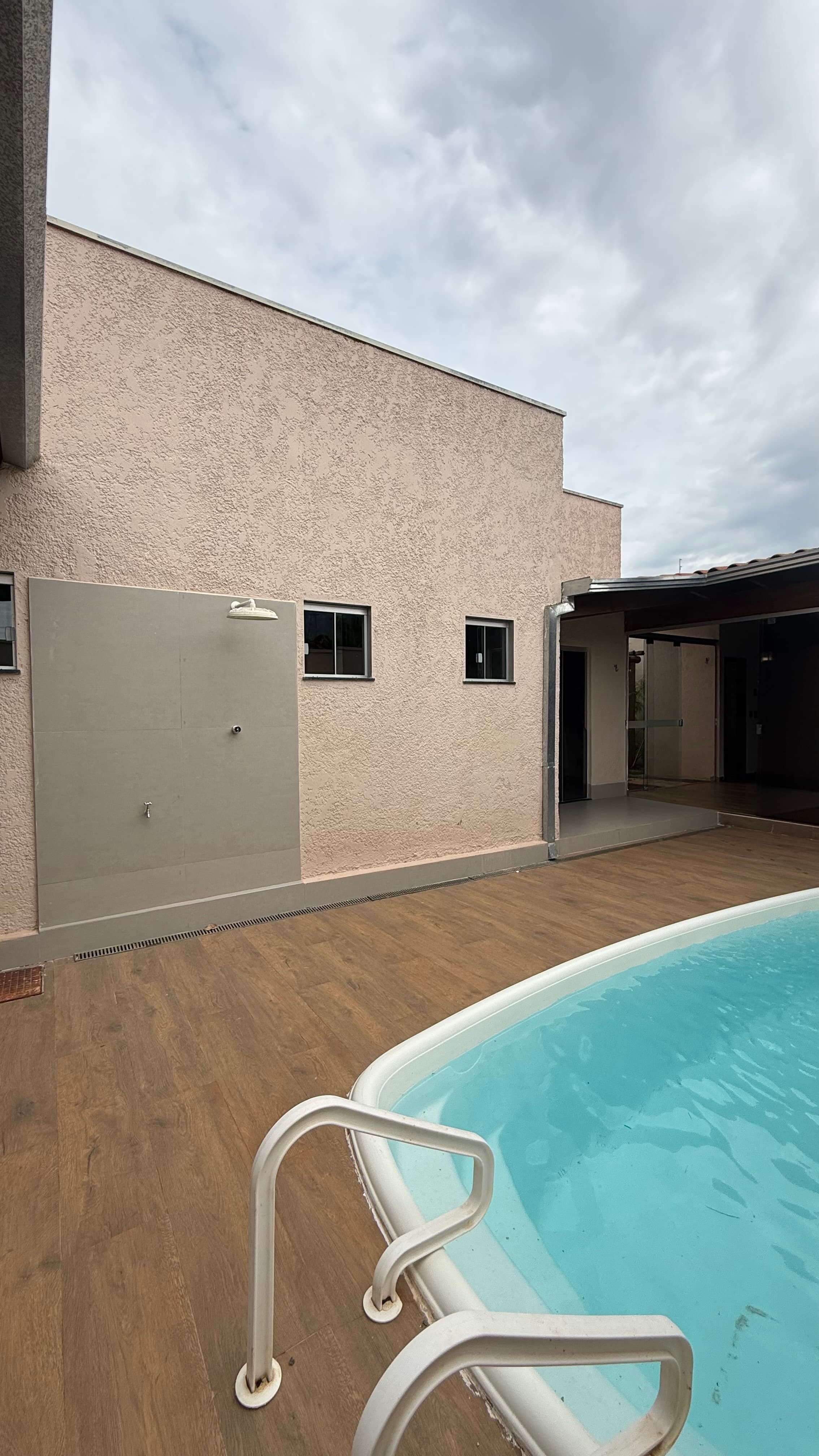 🏡 Residência Contemporânea – Estância Itanhangá I | Caldas Novas - foto 29