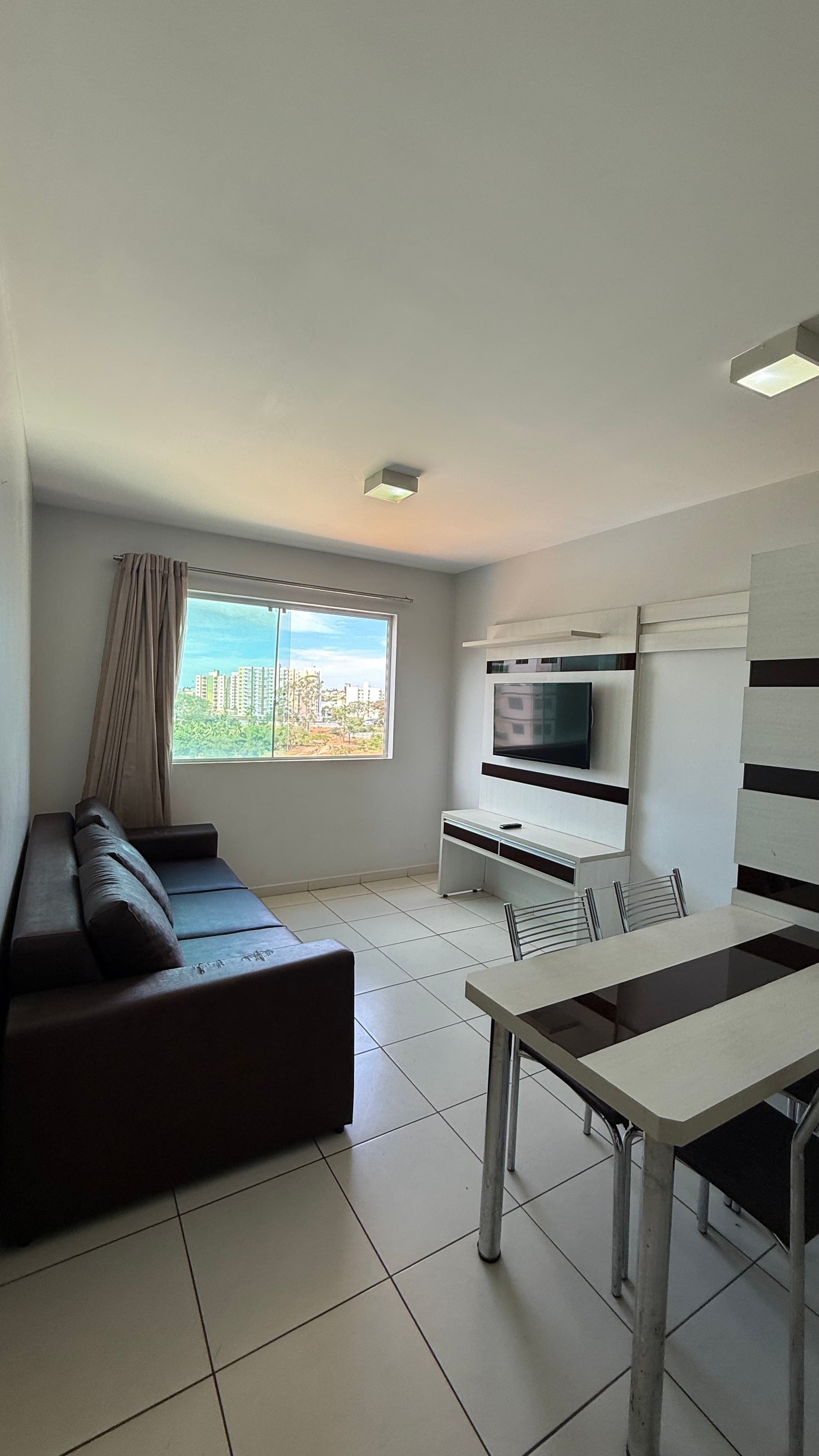 Apartamento à venda no Riviera Park Hotel – Caldas Novas/GO - foto 1