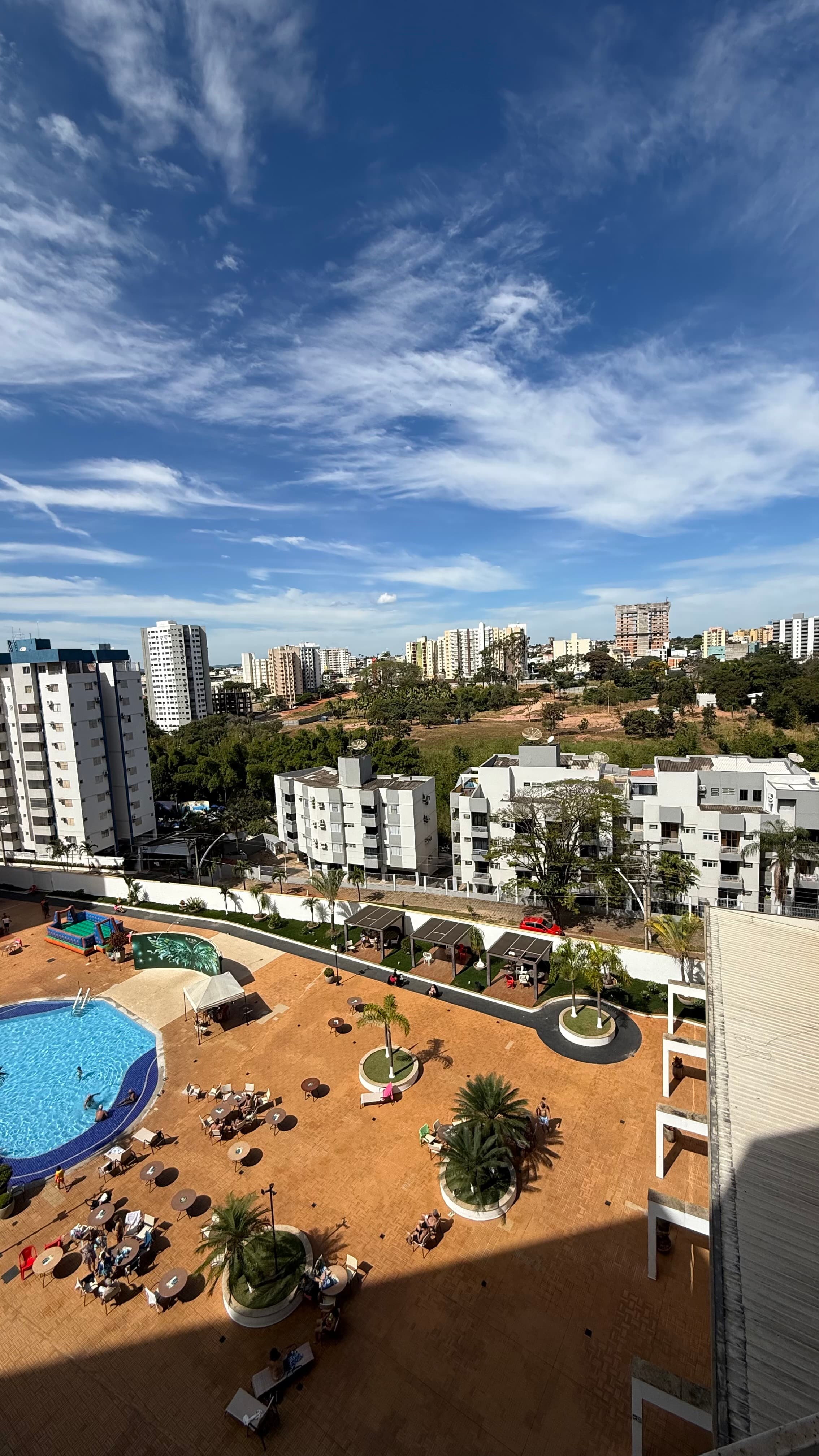Apartamento à venda no Riviera Park Hotel – Caldas Novas/GO - foto 7