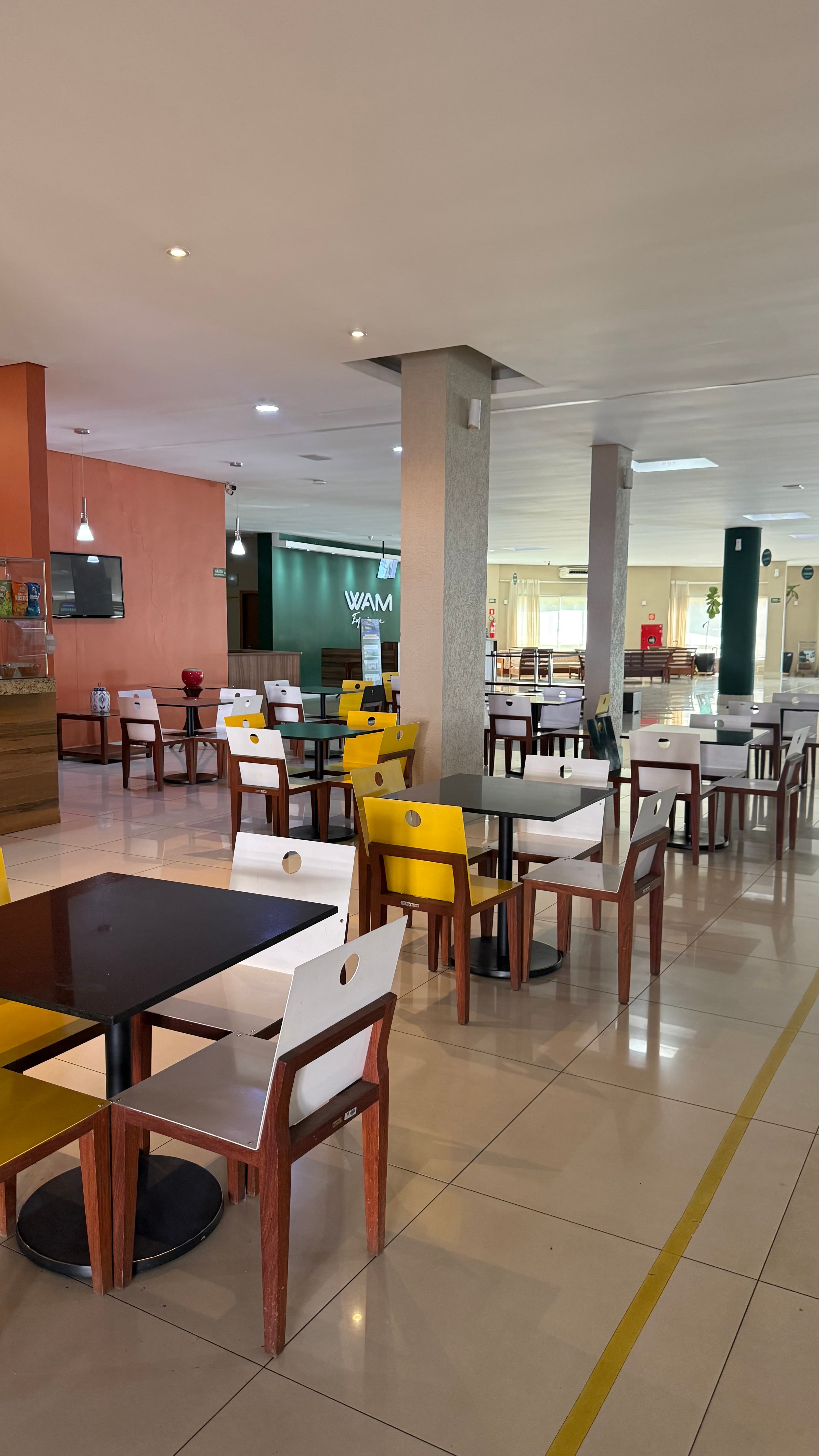 Apartamento à venda no Riviera Park Hotel – Caldas Novas/GO - foto 12