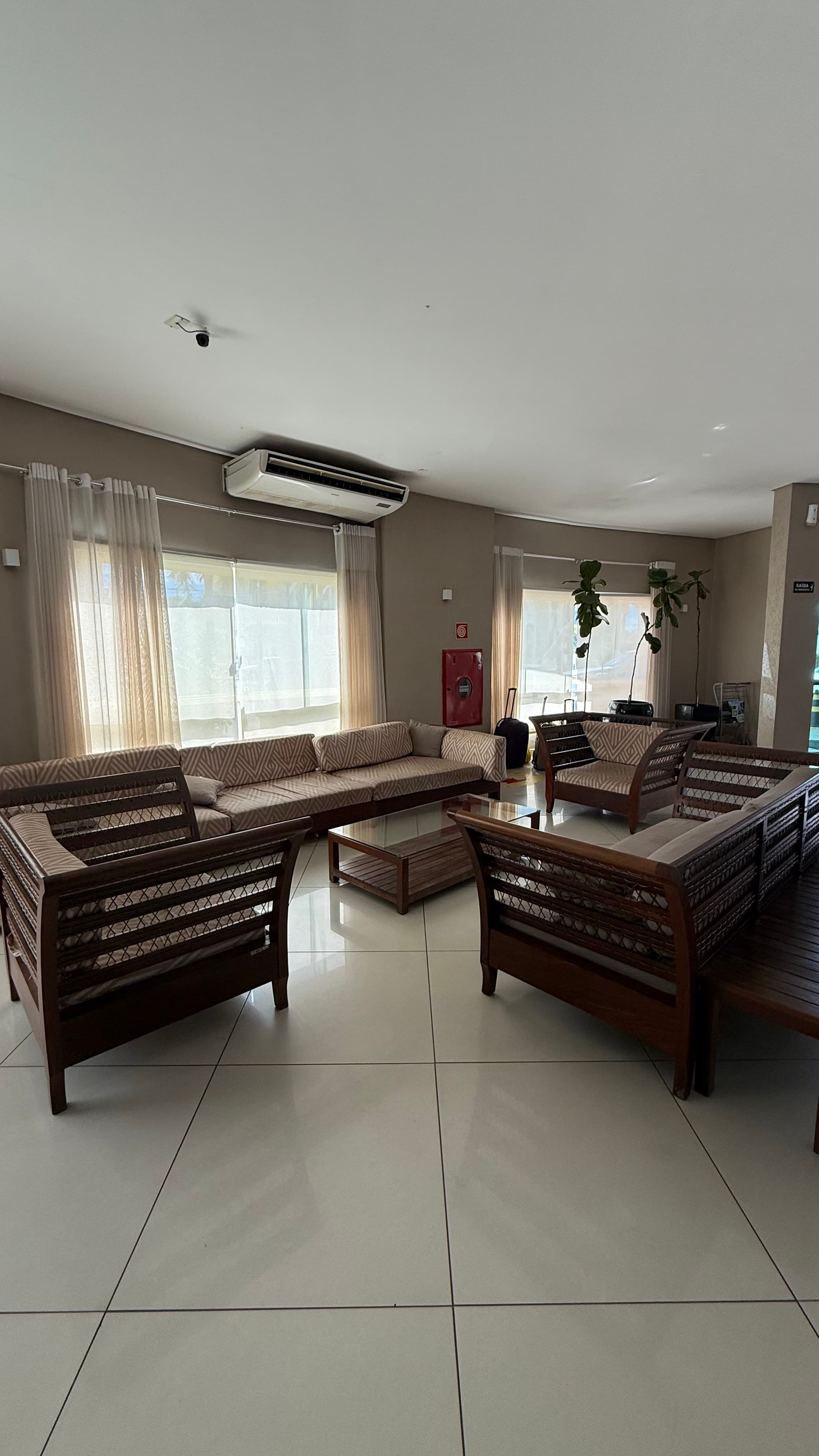 Apartamento à venda no Riviera Park Hotel – Caldas Novas/GO - foto 15