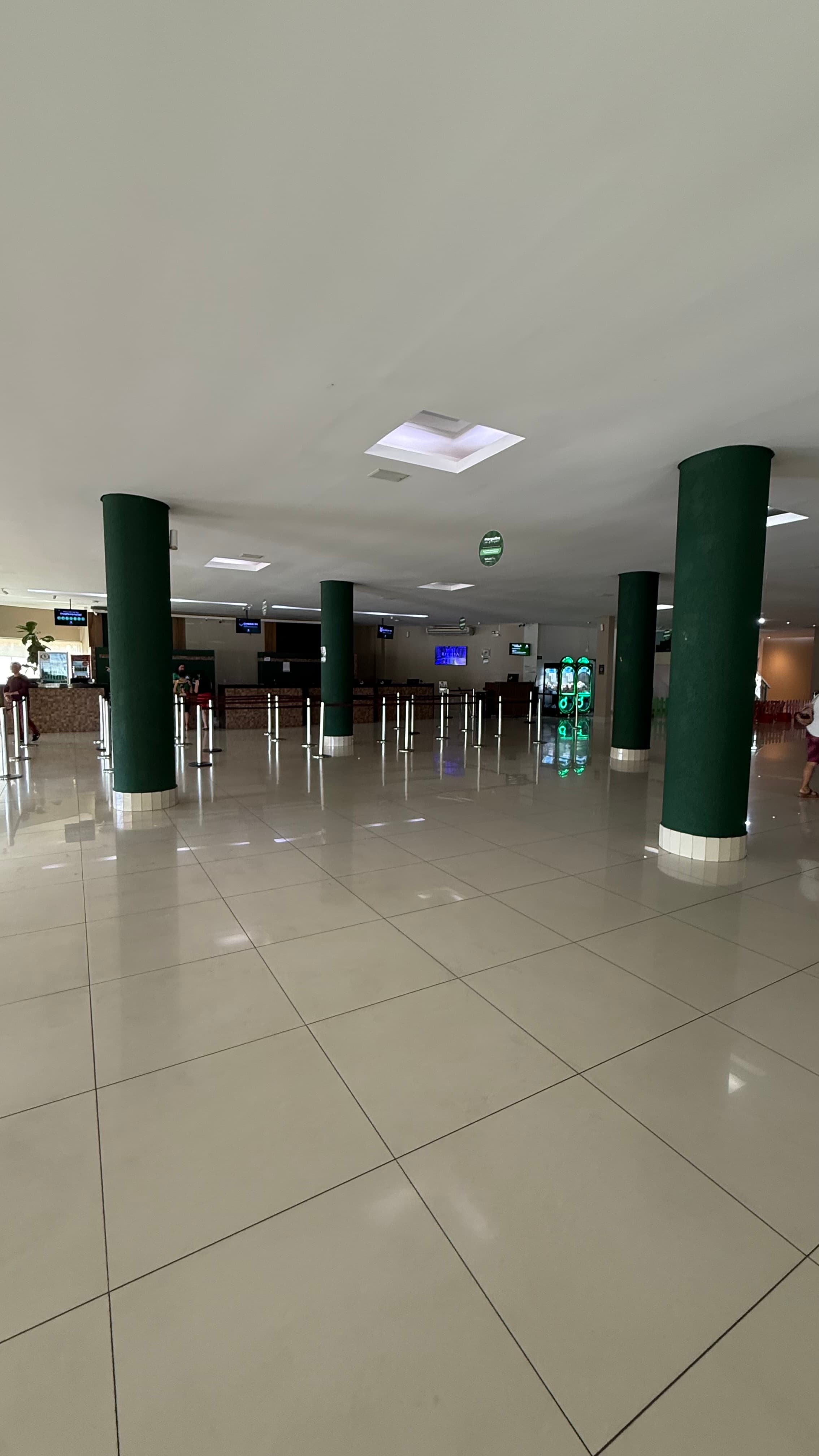 Apartamento à venda no Riviera Park Hotel – Caldas Novas/GO - foto 18