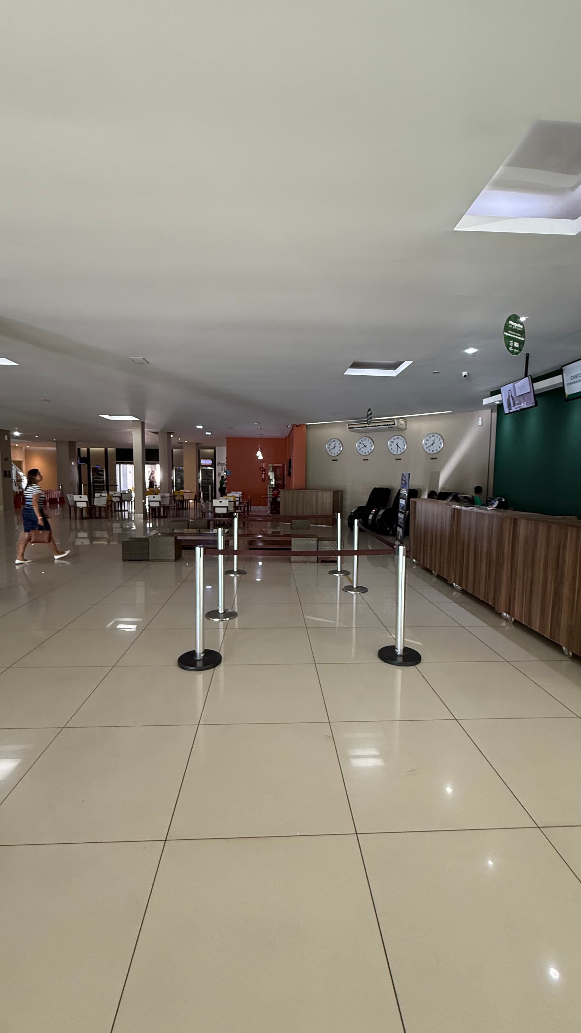 Apartamento à venda no Riviera Park Hotel – Caldas Novas/GO - foto 19