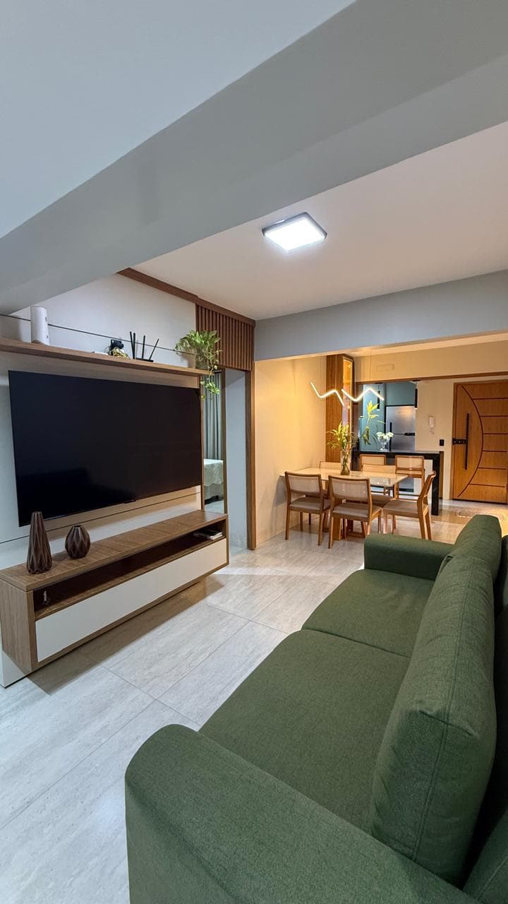 ✨ APARTAMENTO À VENDA NO CENTRO DE Caldas Novas ✨ - foto 1