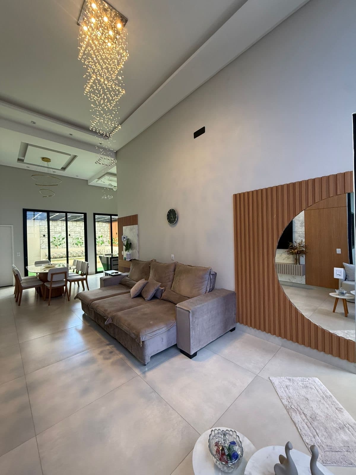 🏠 Linda casa setor | Itaici 1 - foto 15